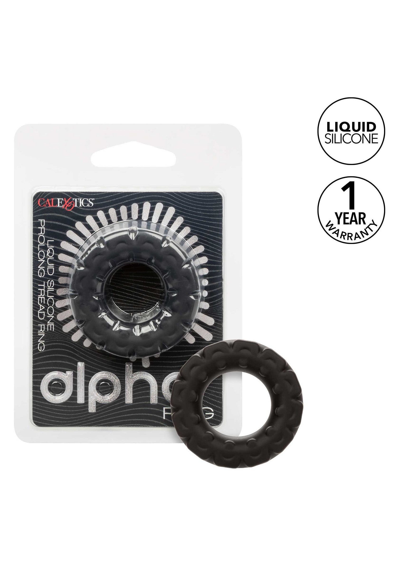 CalExotics Alpha Prolong Tread Ring