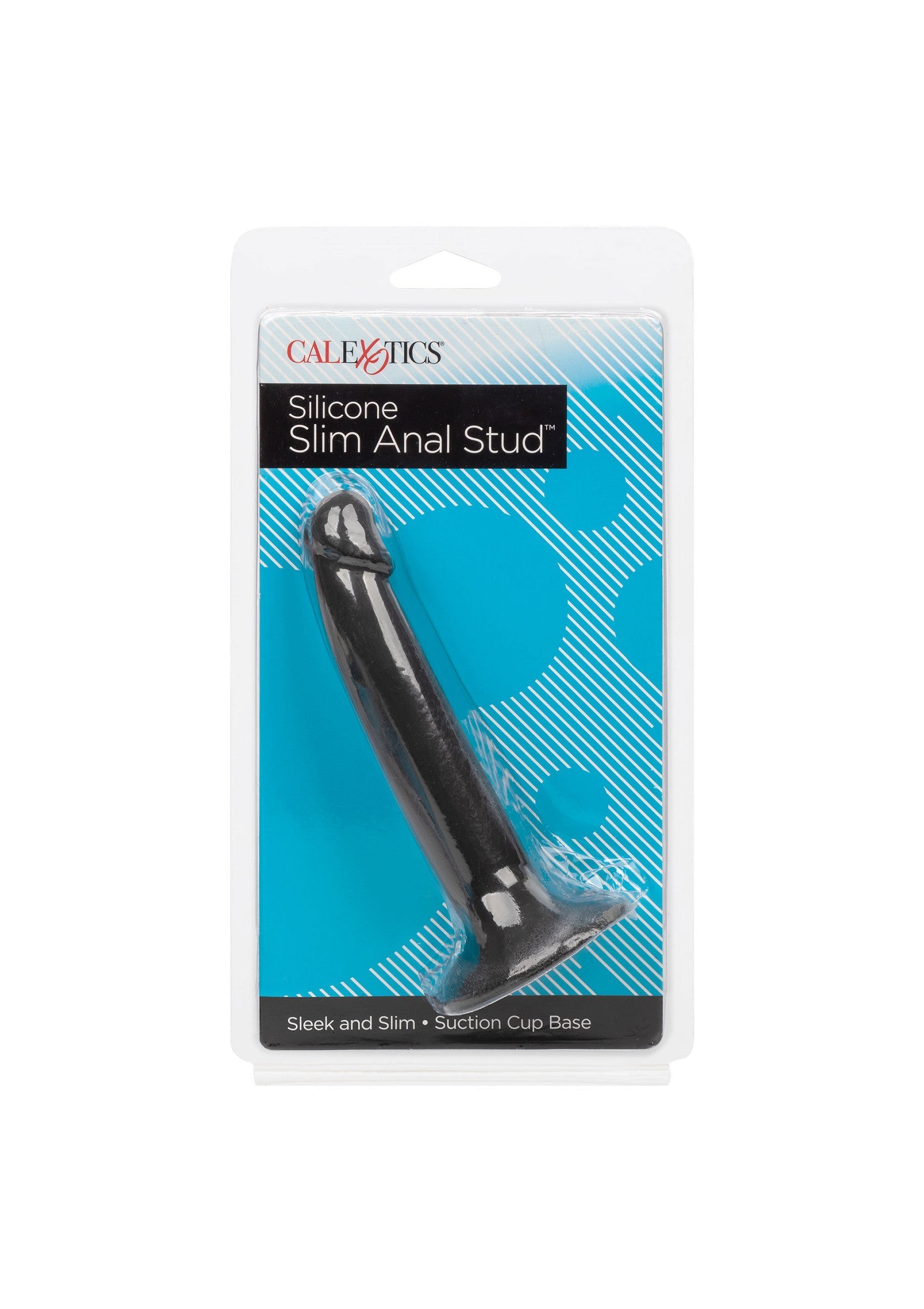 CalExotics Slim Anal Stud