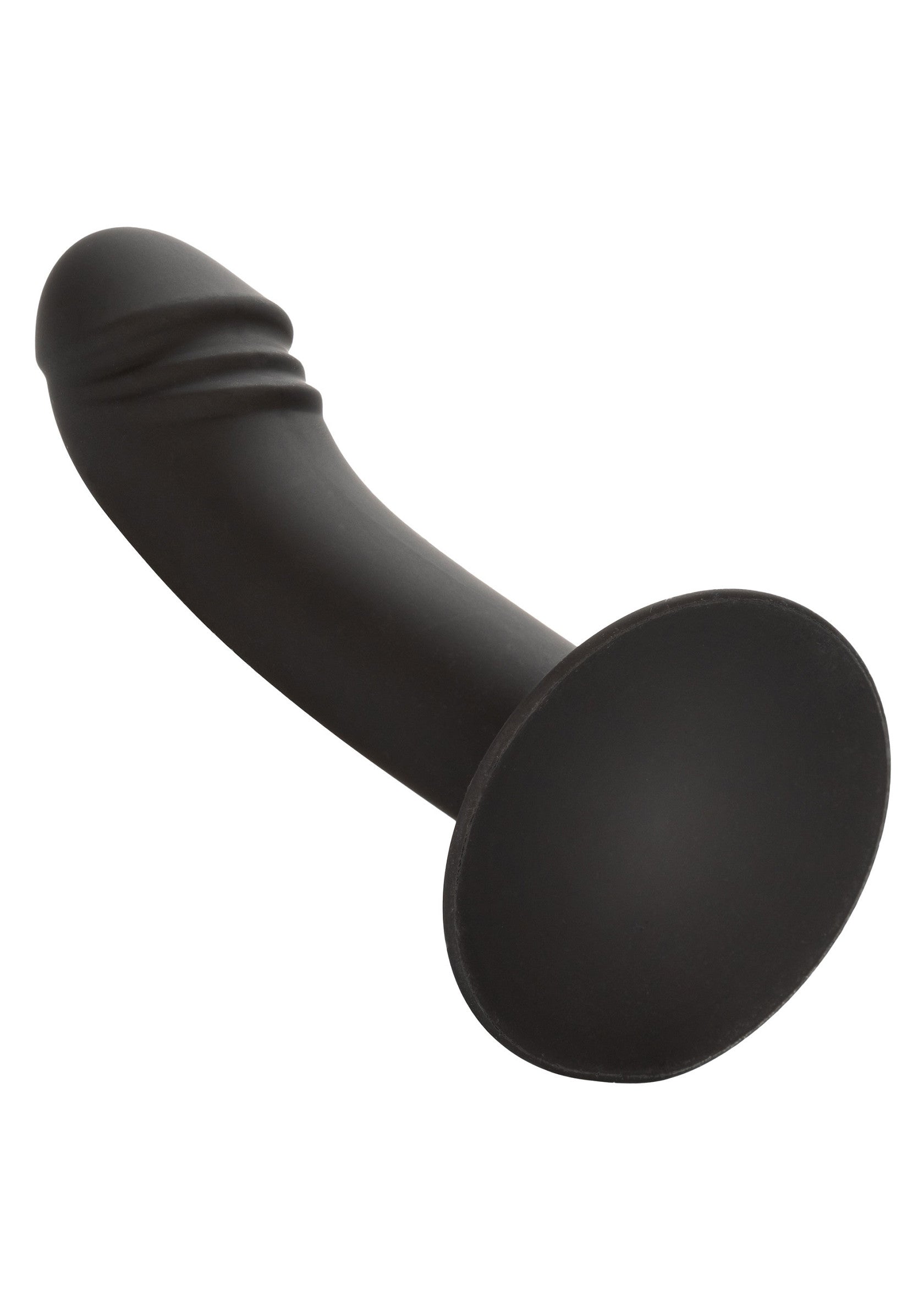 CalExotics Curved Anal Stud