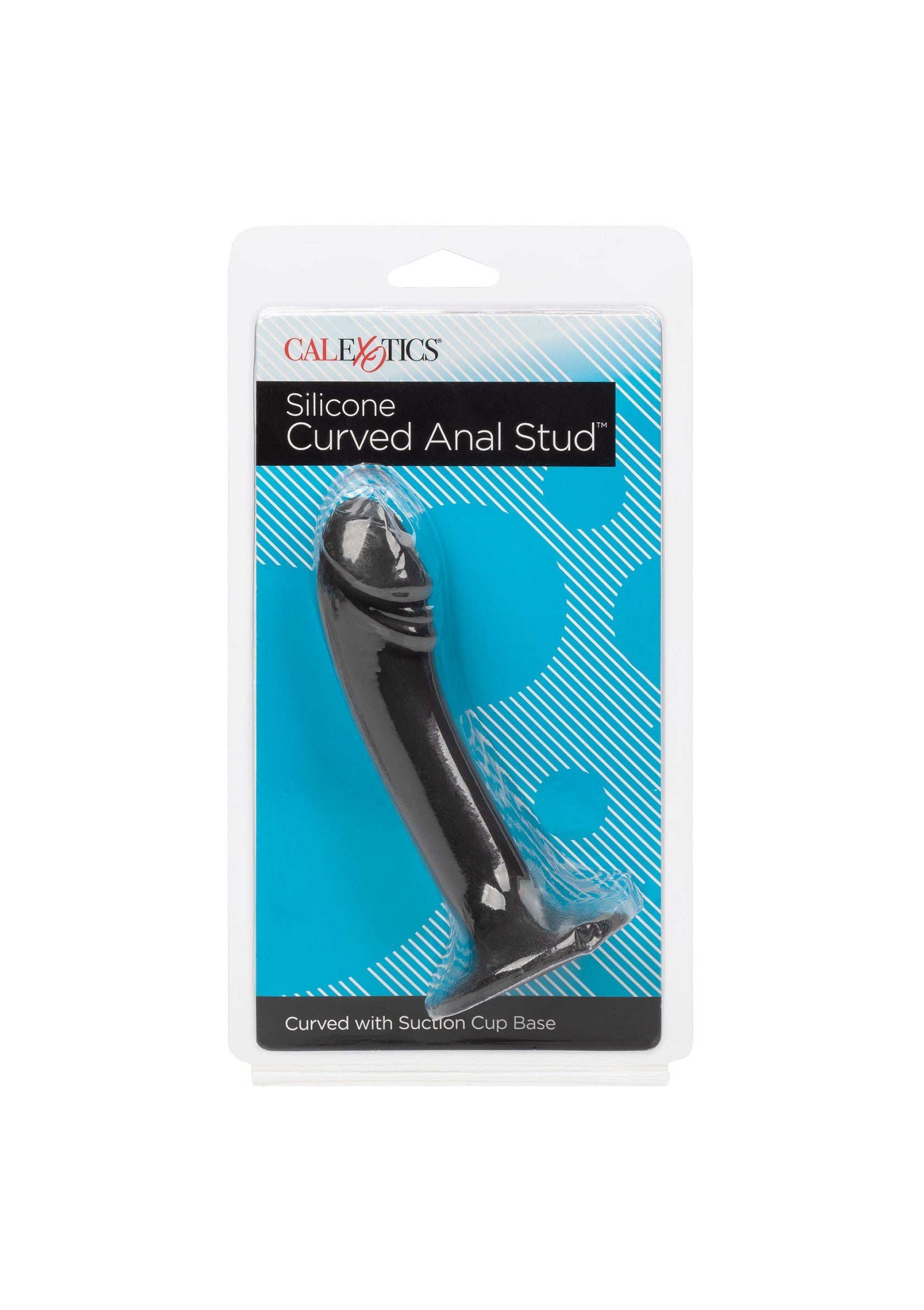 CalExotics Curved Anal Stud