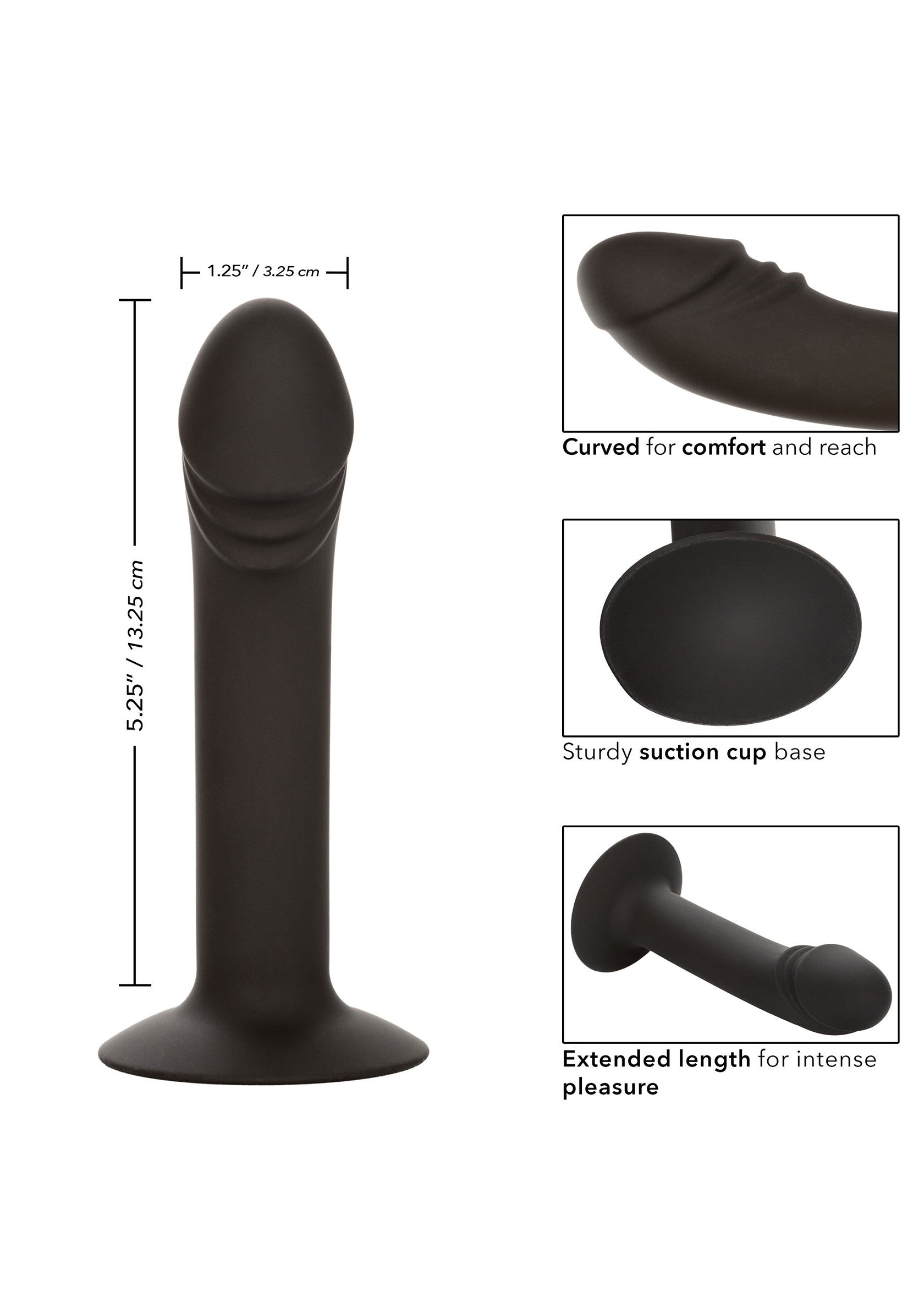 CalExotics Curved Anal Stud