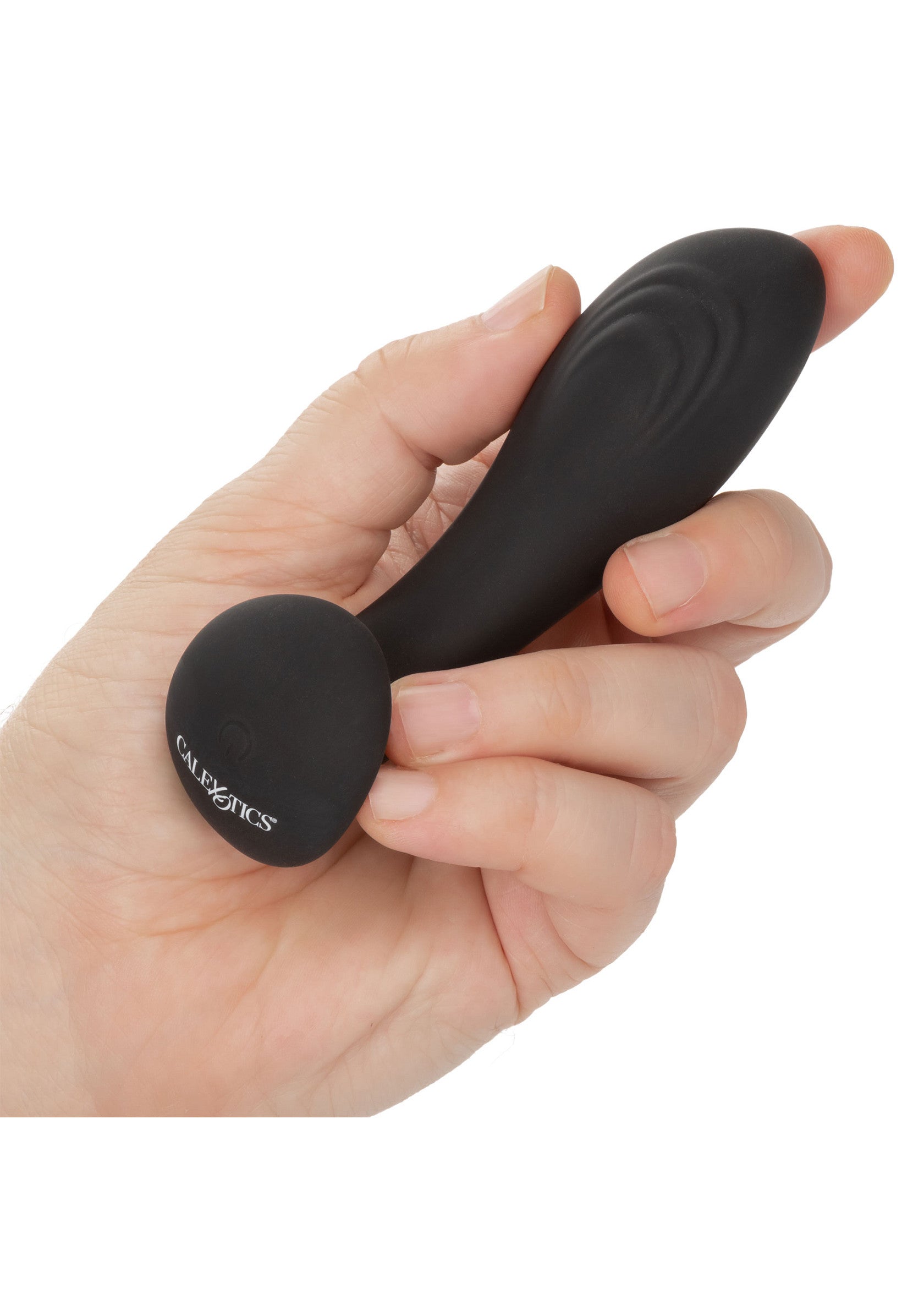 CalExotics Liquid Silicone Flex Probe