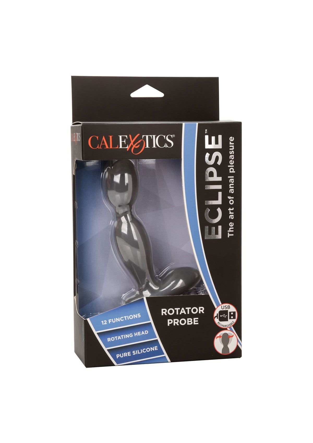CalExotics Rotator Probe