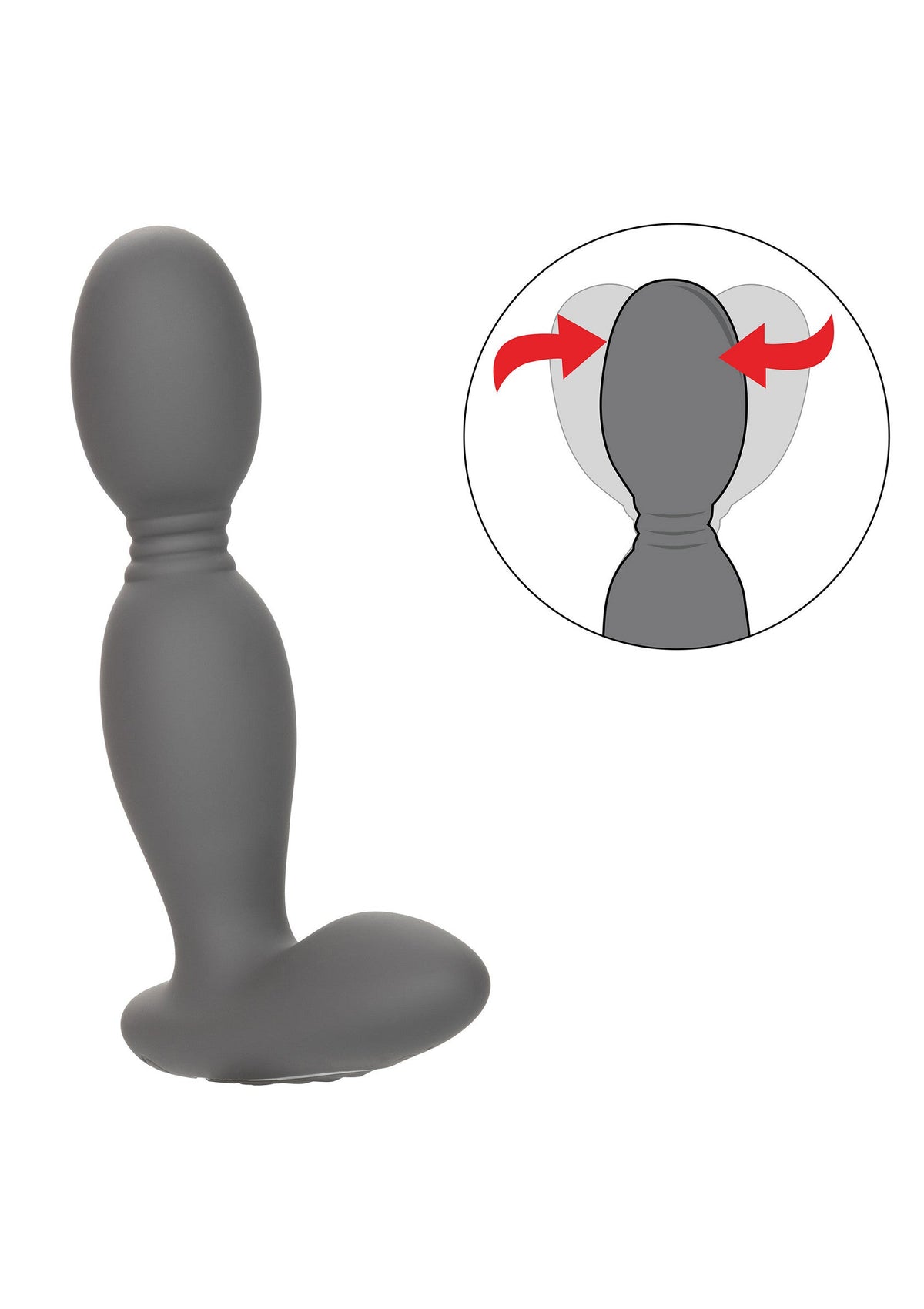 CalExotics Rotator Probe