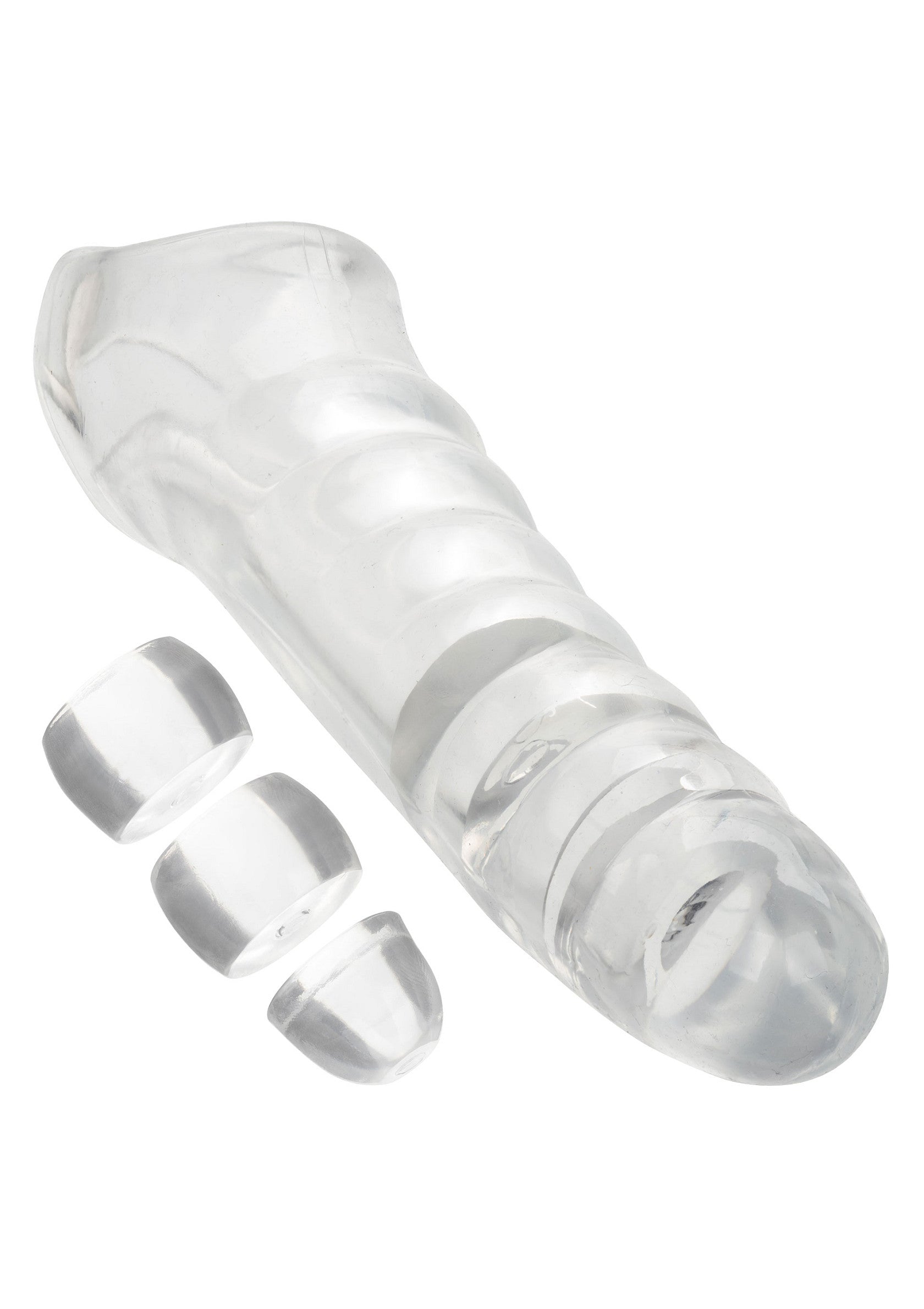 CalExotics Performance Maxx Kit