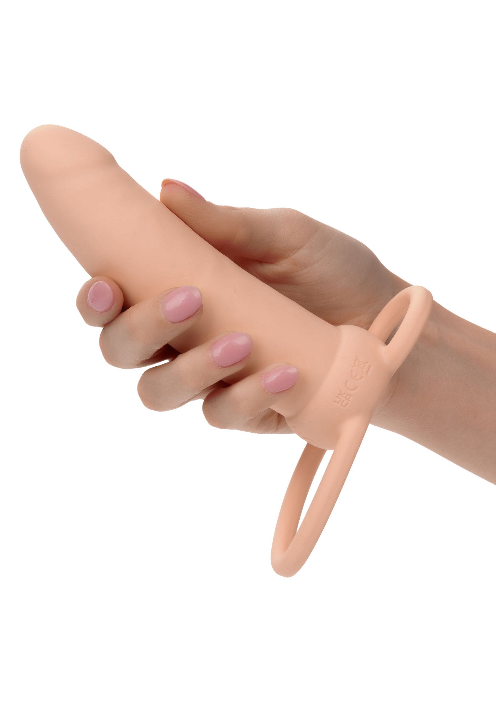 CalExotics Thick Dual Penetrator
