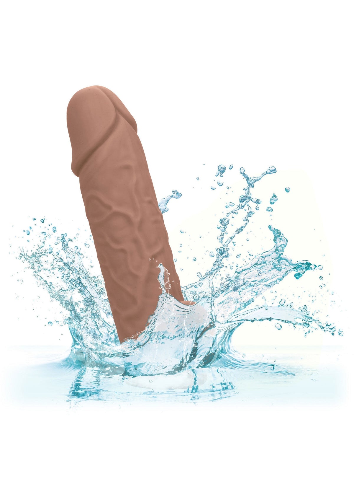 CalExotics Life-Like Extension 7 inch