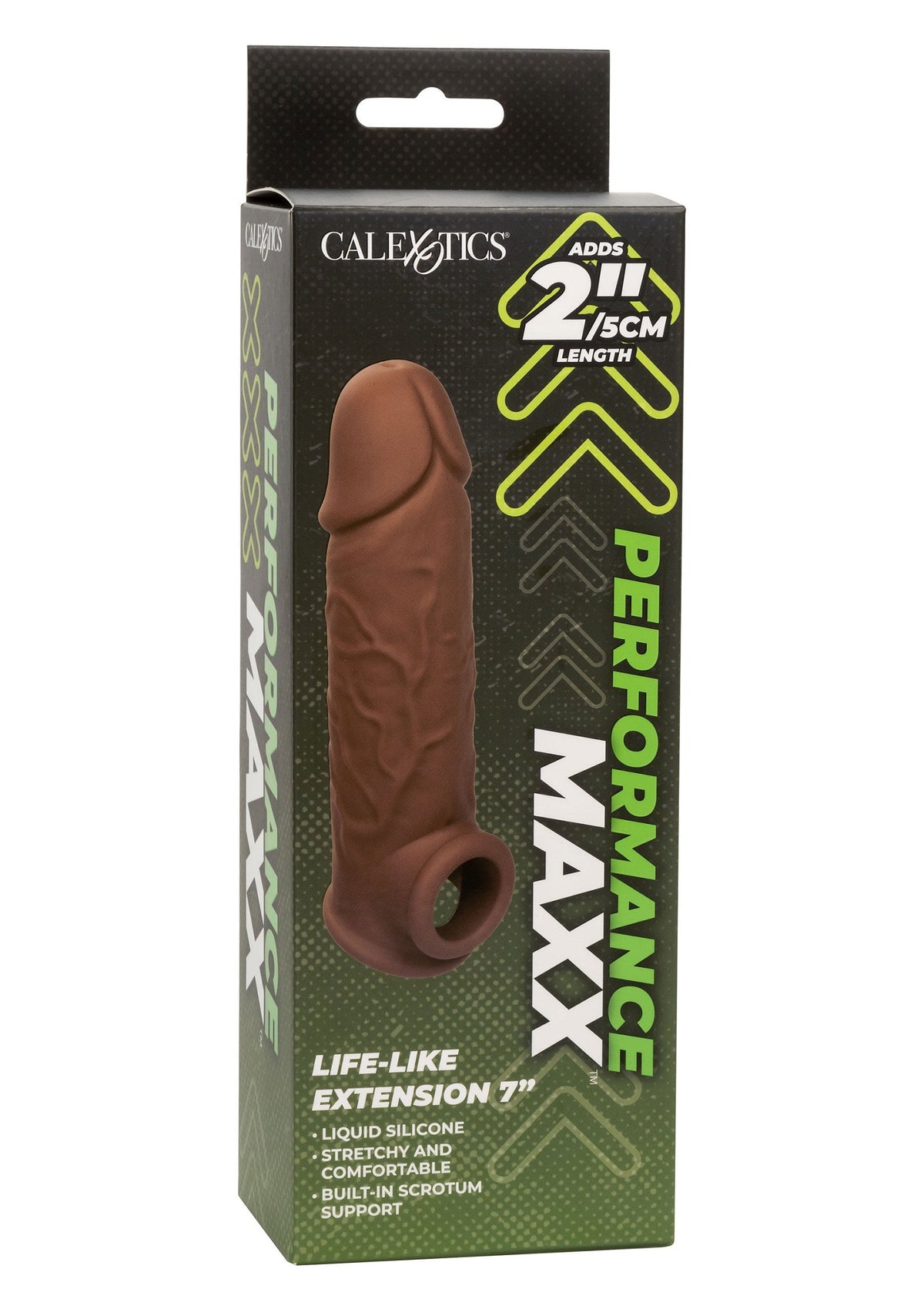 CalExotics Life-Like Extension 7 inch