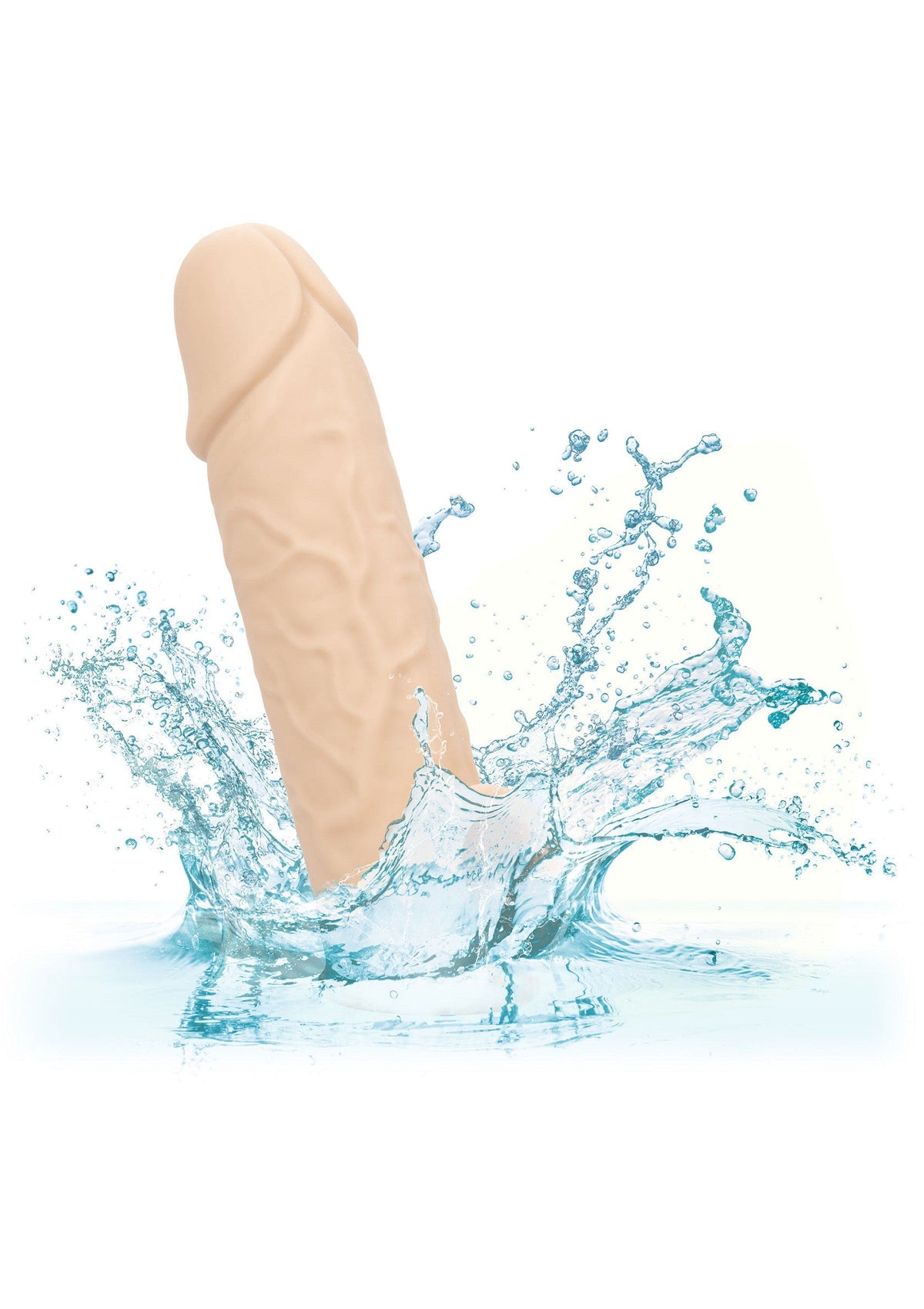 CalExotics Life-Like Extension 7 inch