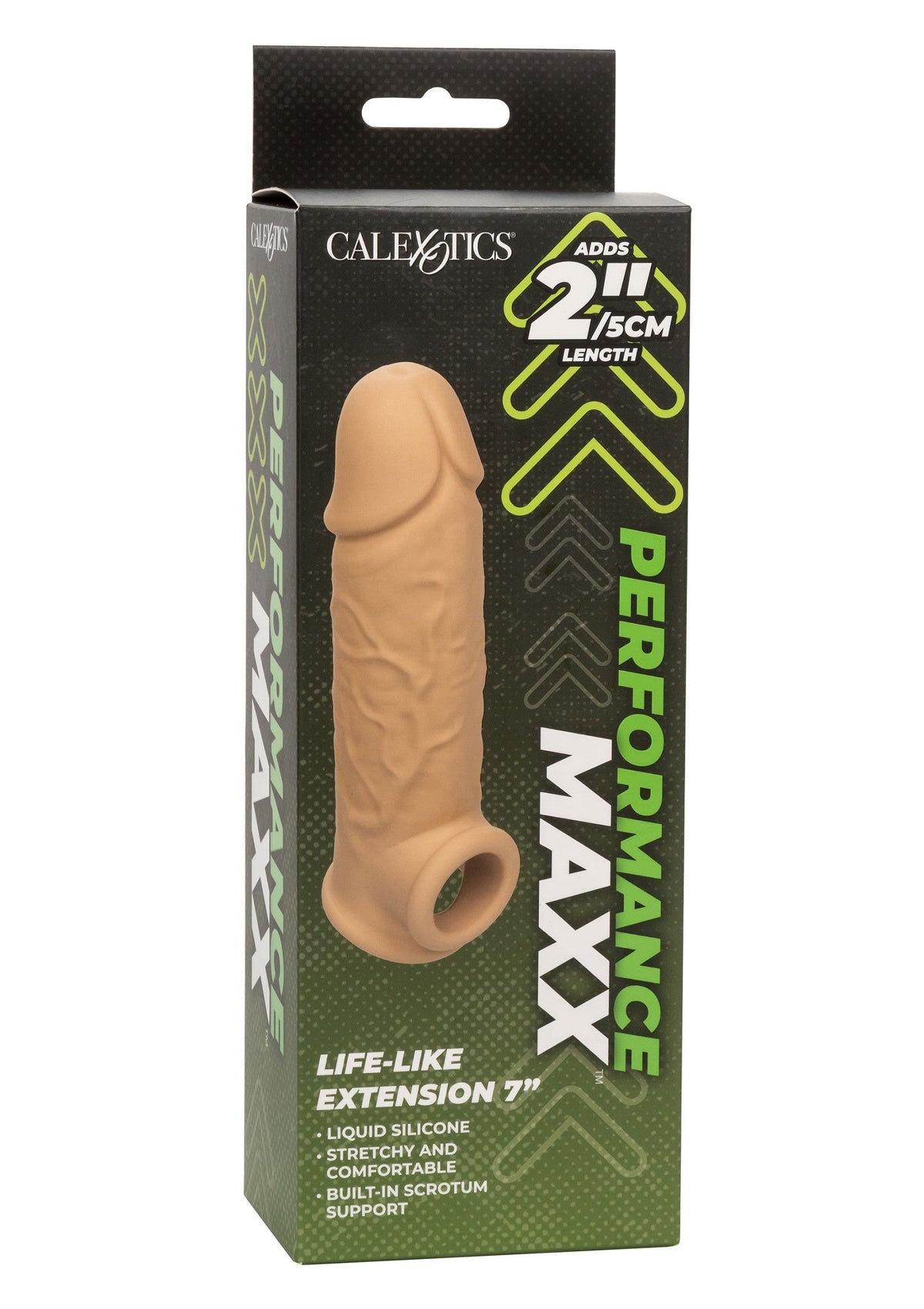 CalExotics Life-Like Extension 7 inch