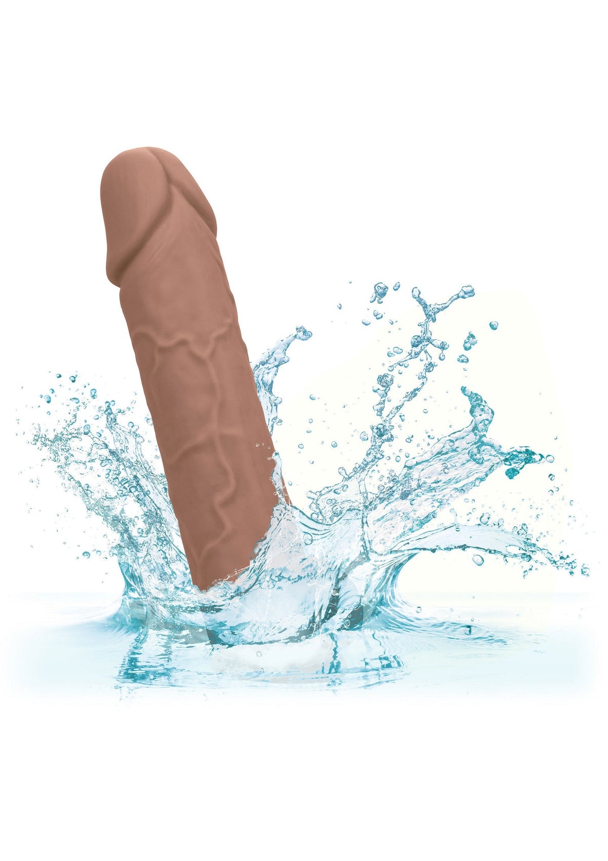 CalExotics Life-Like Extension 8 inch