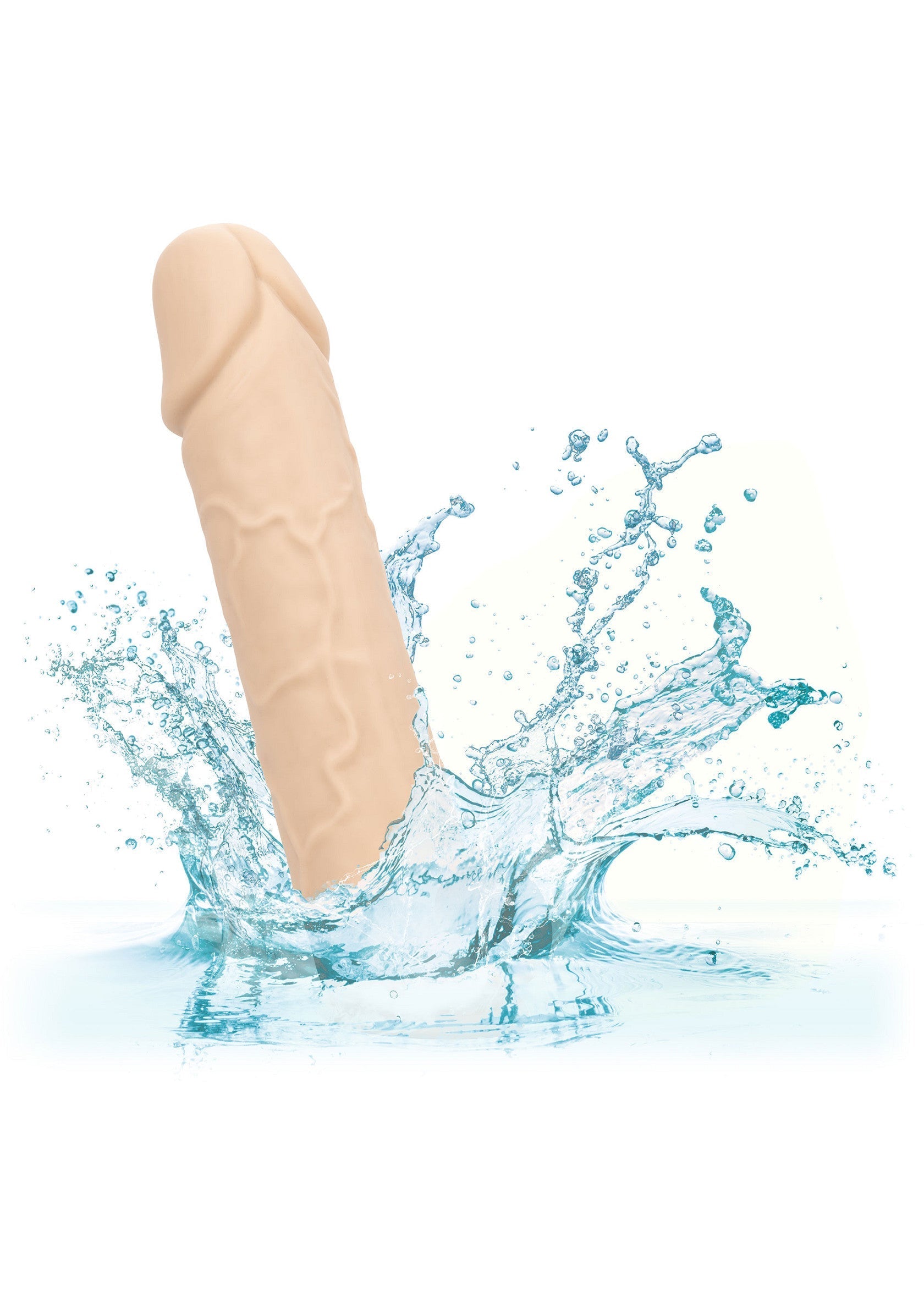 CalExotics Life-Like Extension 8 inch