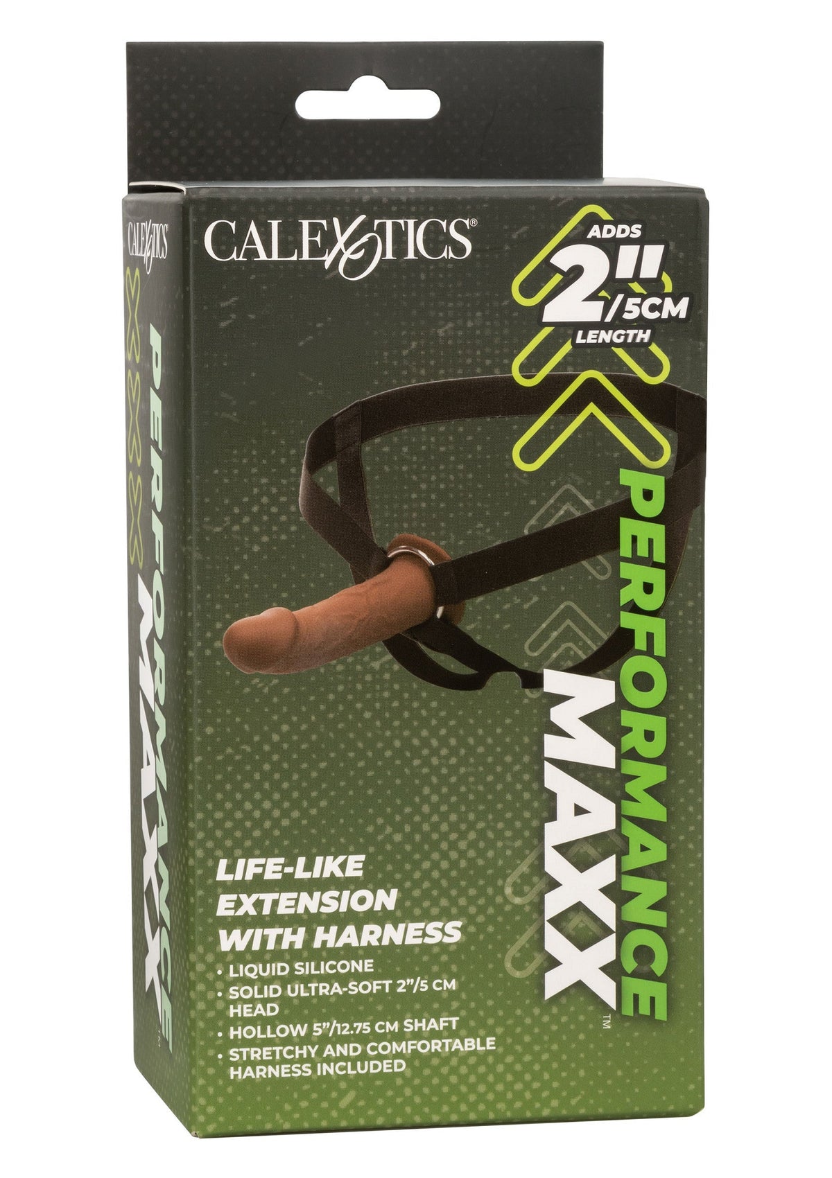 CalExotics Life-Like Extension W Harness