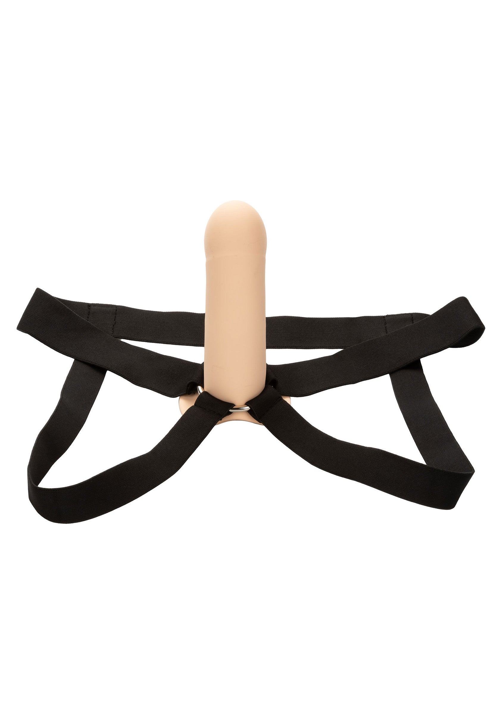 CalExotics Extension With Harness