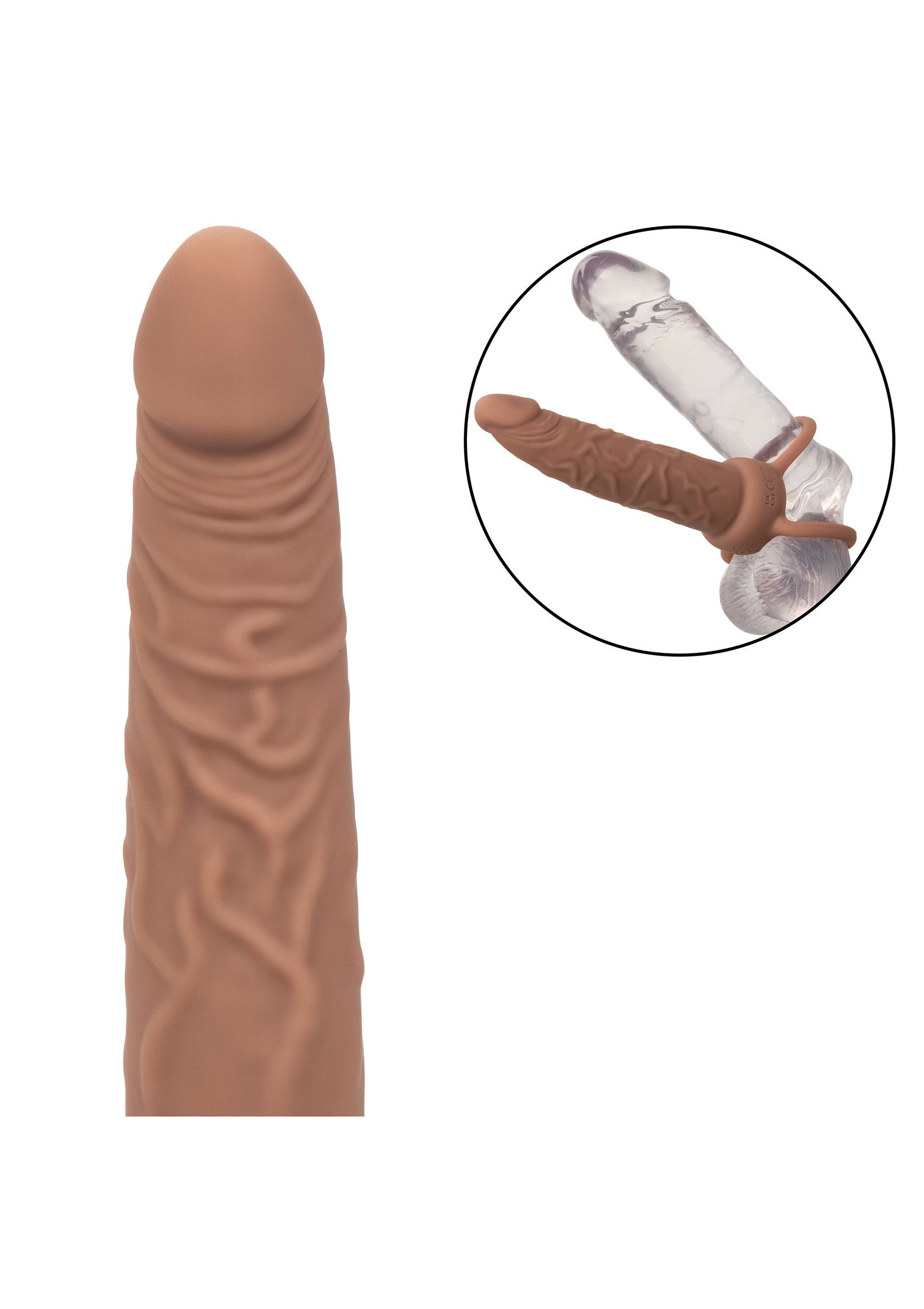 CalExotics Rechargeable Dual Penetrator