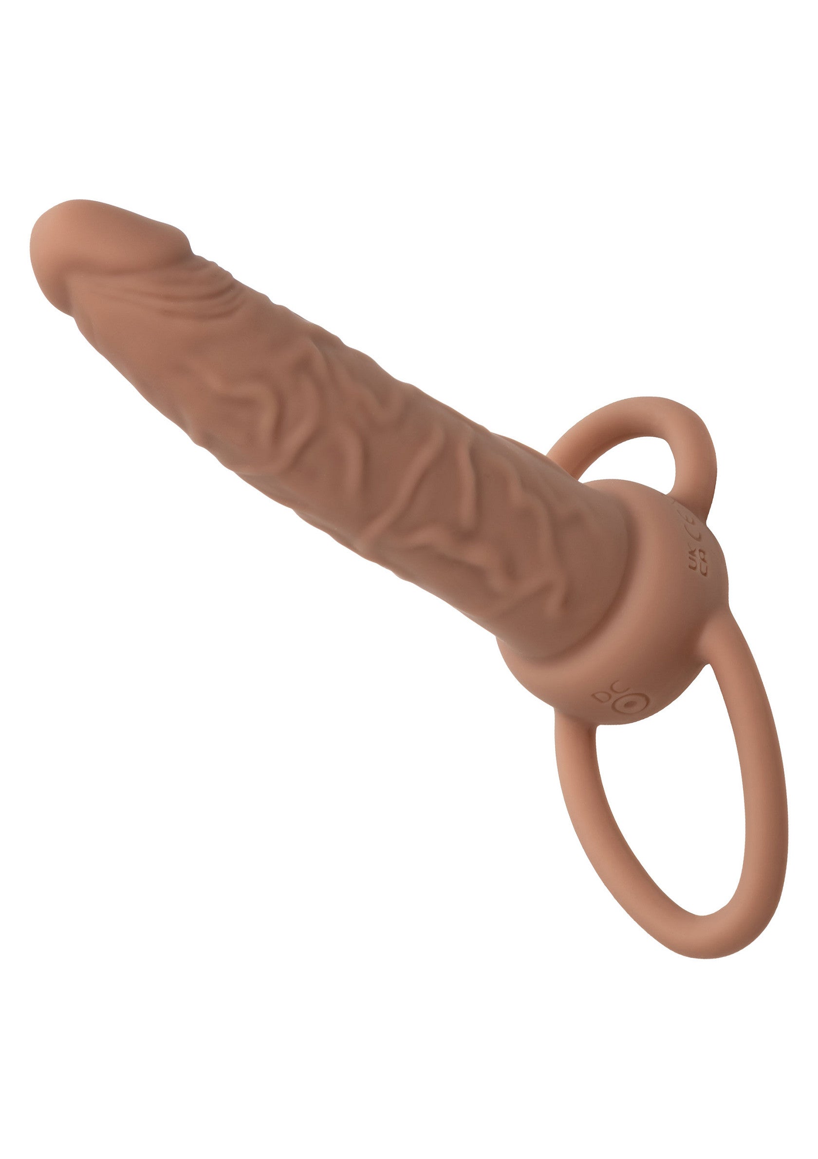 CalExotics Rechargeable Dual Penetrator