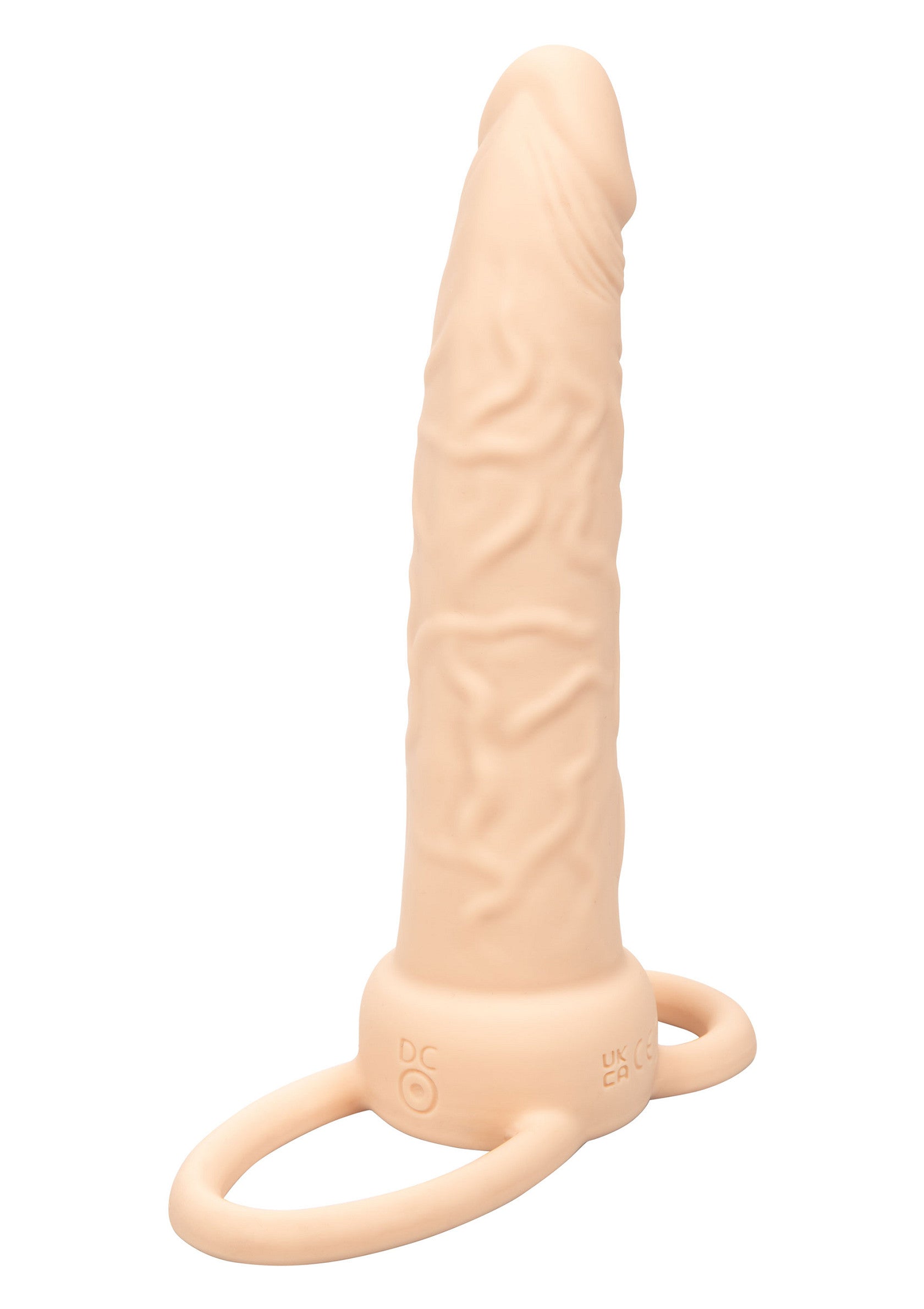 CalExotics Rechargeable Dual Penetrator