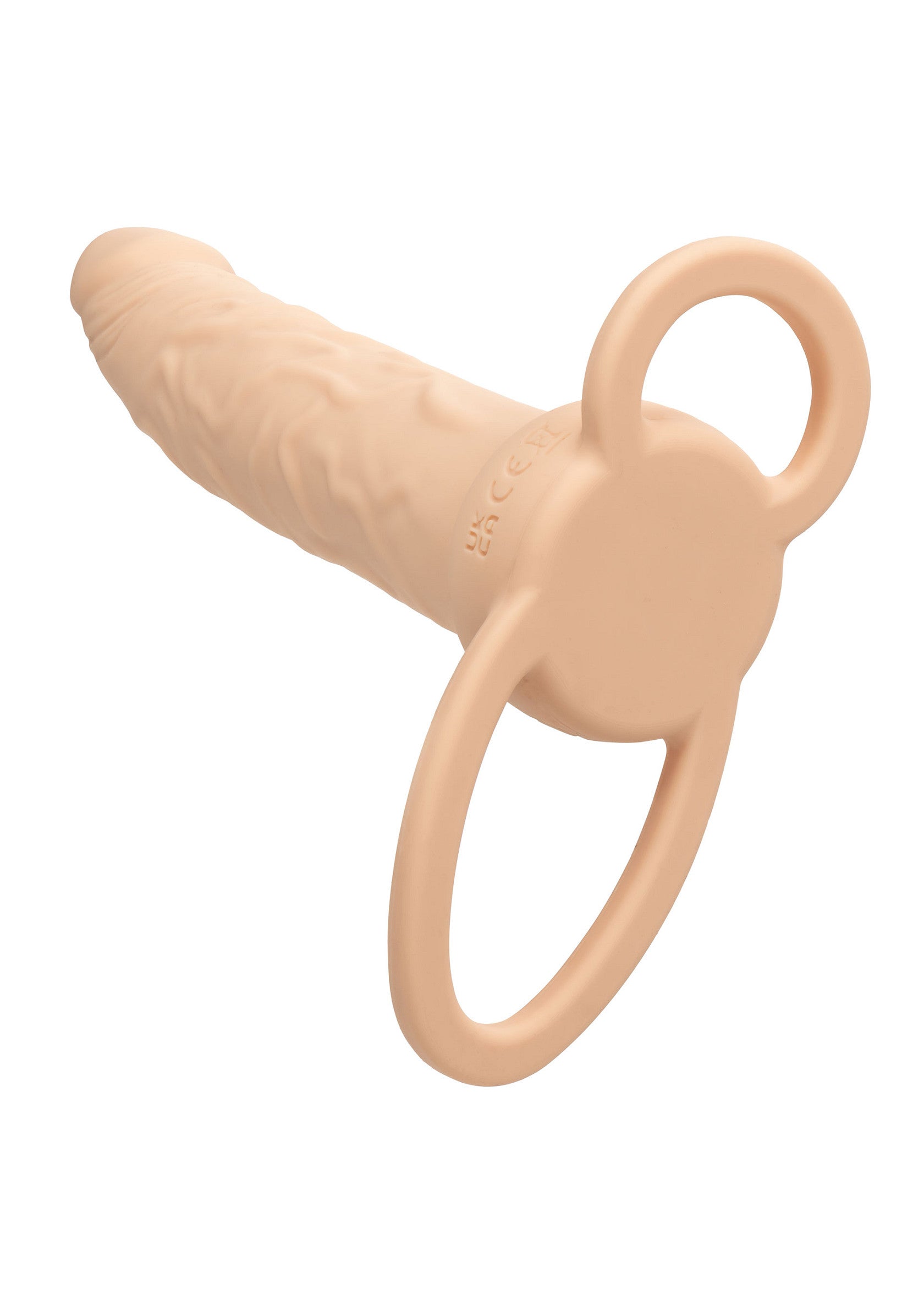CalExotics Rechargeable Dual Penetrator