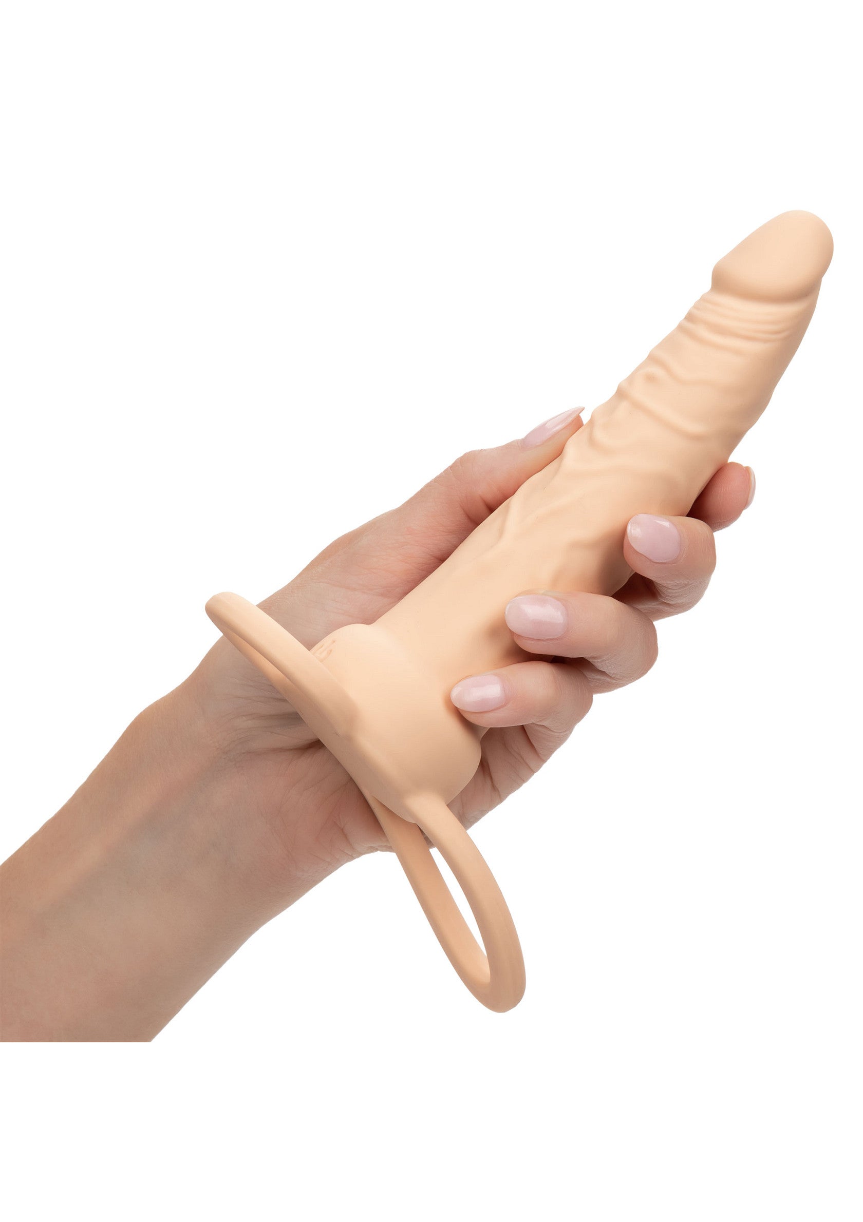 CalExotics Rechargeable Dual Penetrator