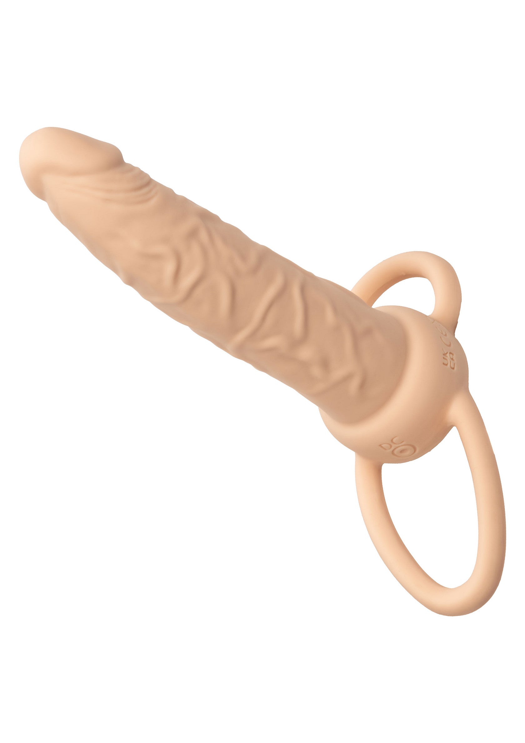 CalExotics Rechargeable Dual Penetrator