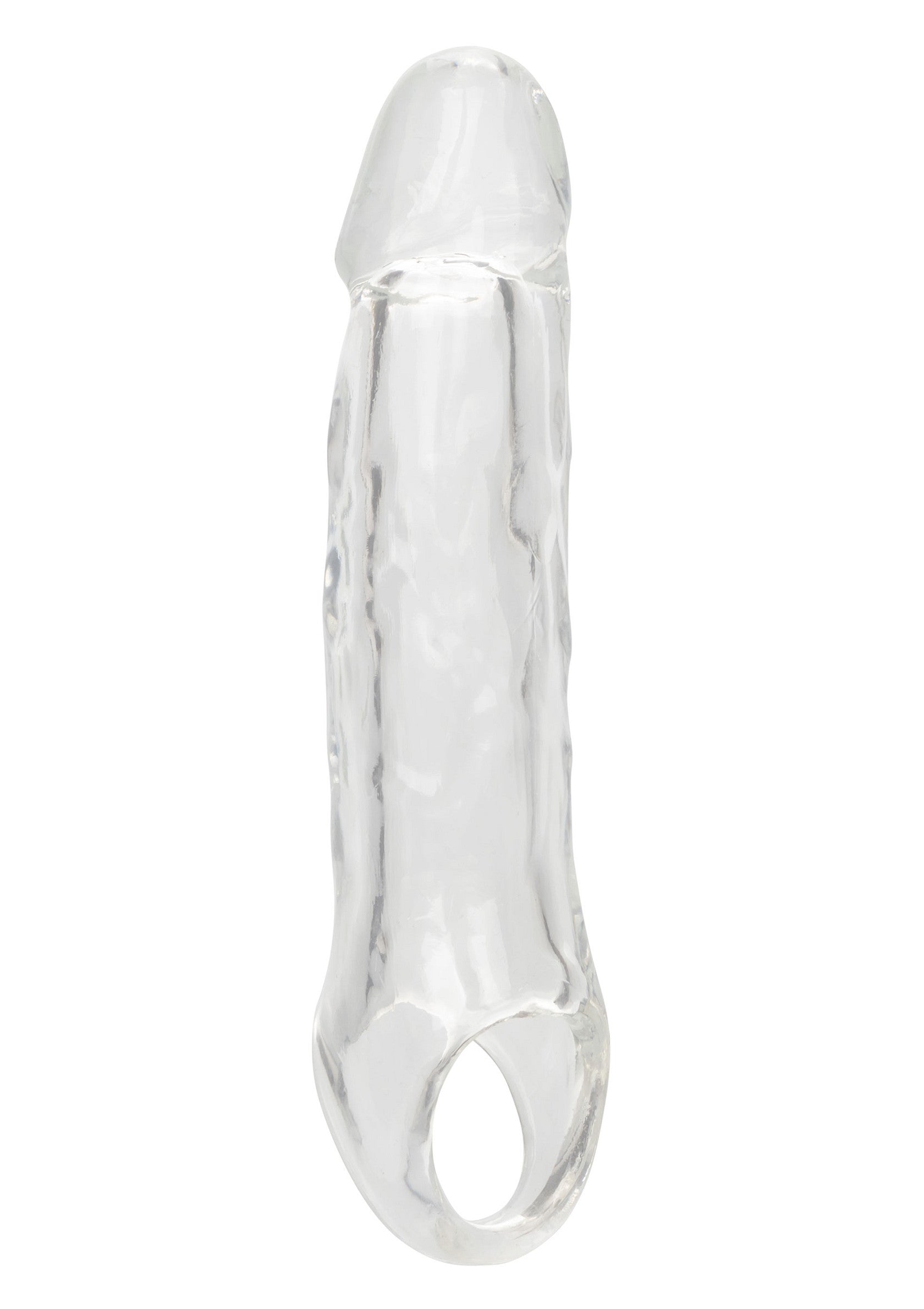 CalExotics Clear Extension 5.5 inch