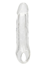 CalExotics Clear Extension 5.5 inch