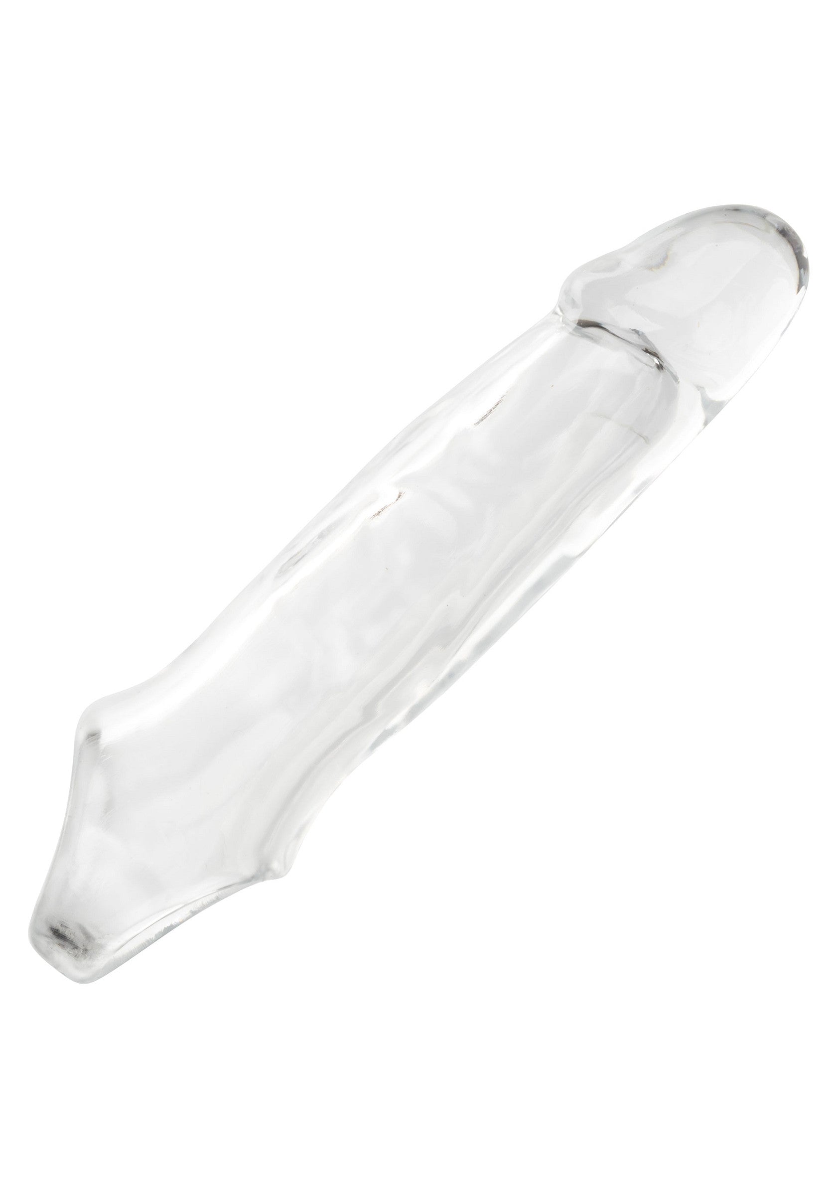 CalExotics Clear Extension 5.5 inch