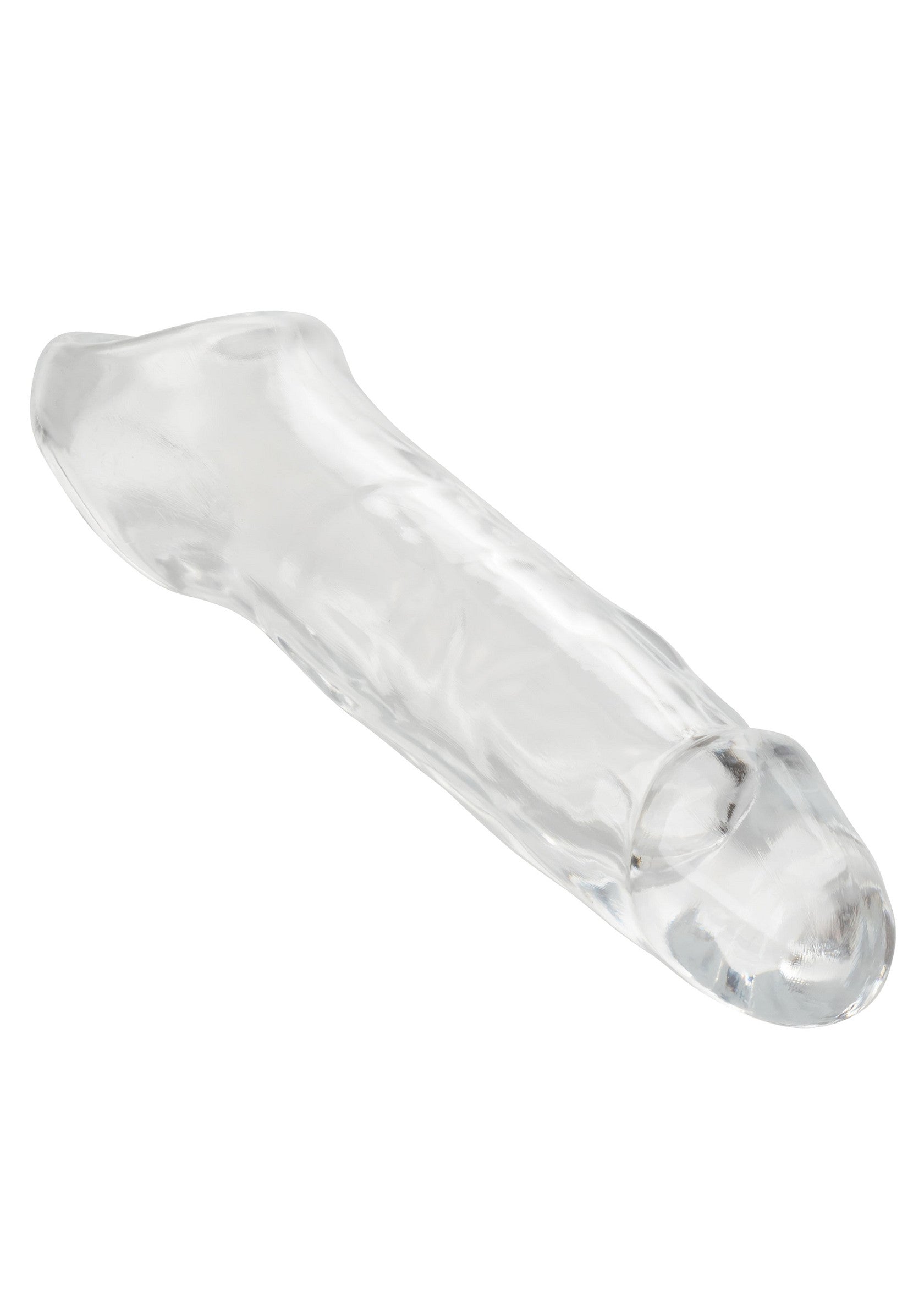CalExotics Clear Extension 5.5 inch