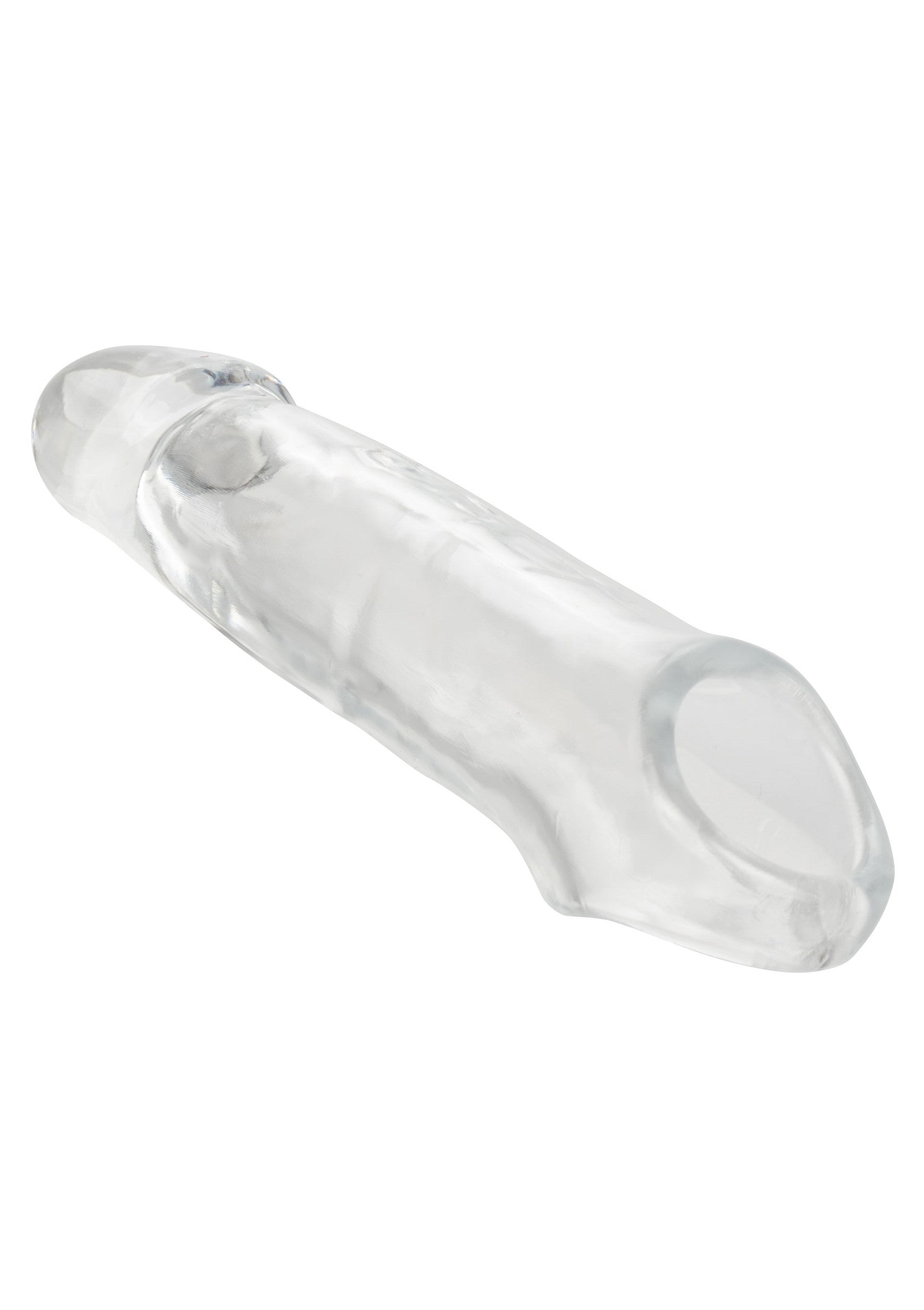 CalExotics Clear Extension 5.5 inch