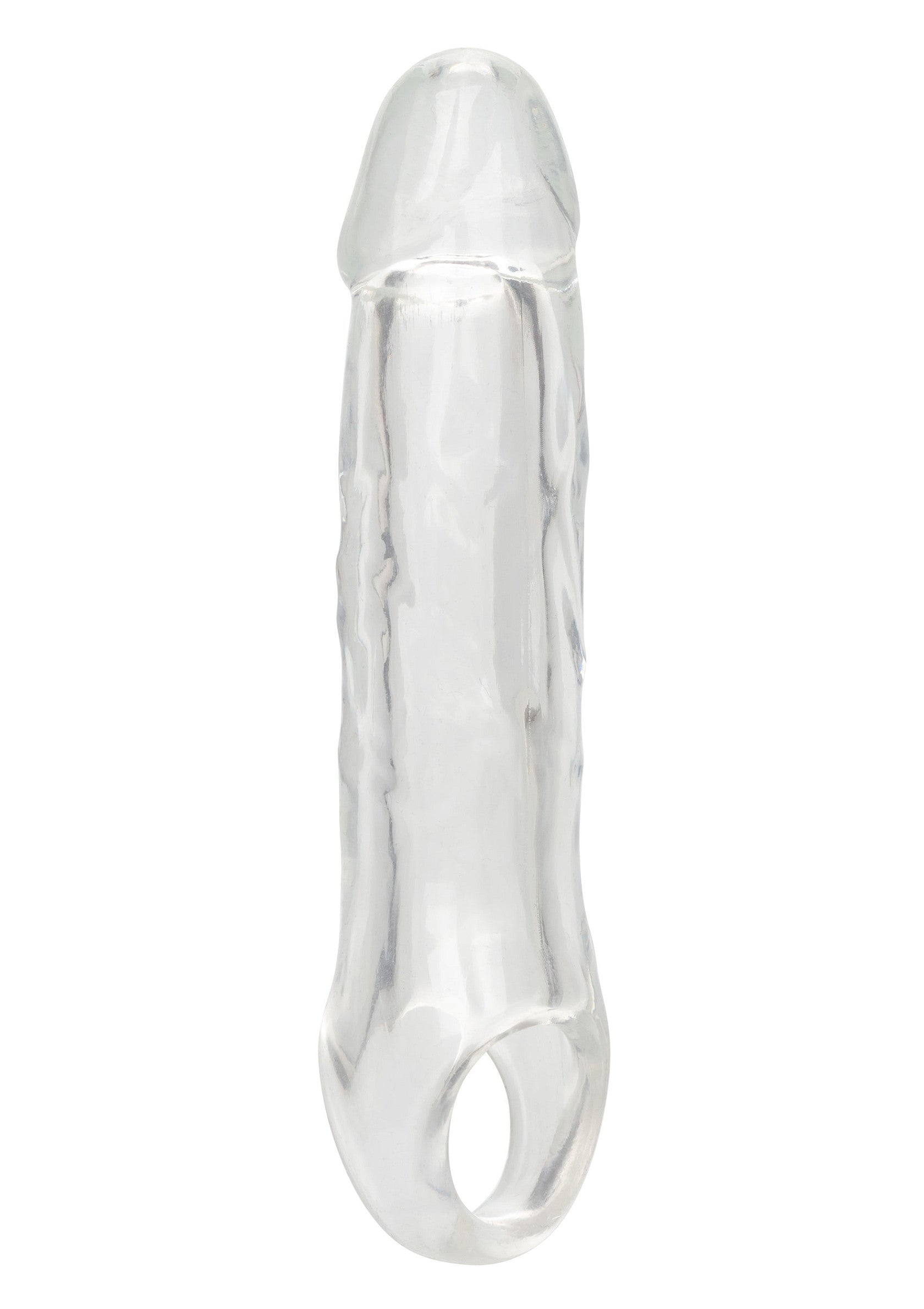 CalExotics Clear Extension 6.5 inch