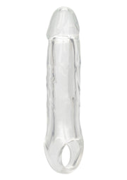 CalExotics Clear Extension 6.5 inch