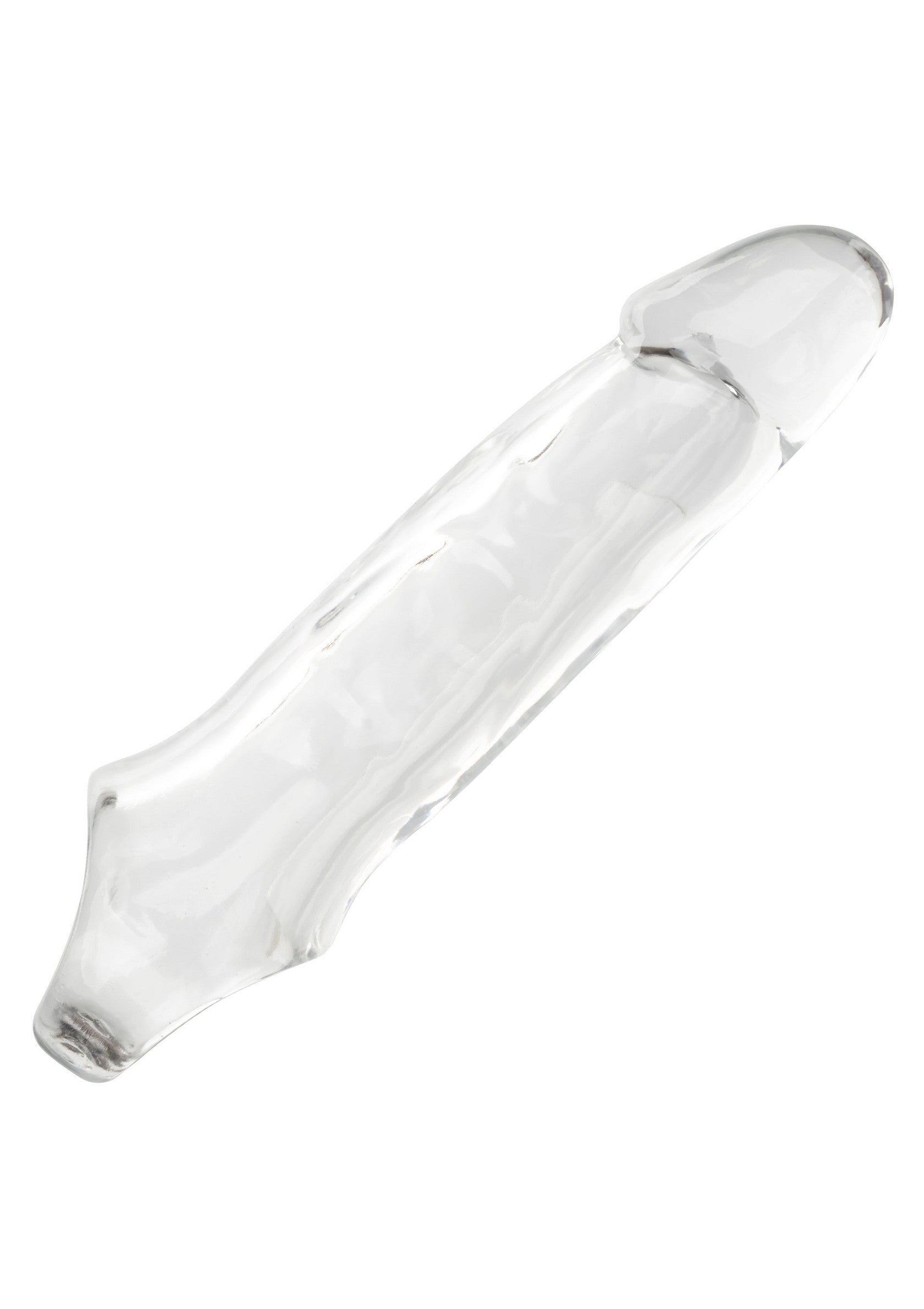 CalExotics Clear Extension 6.5 inch