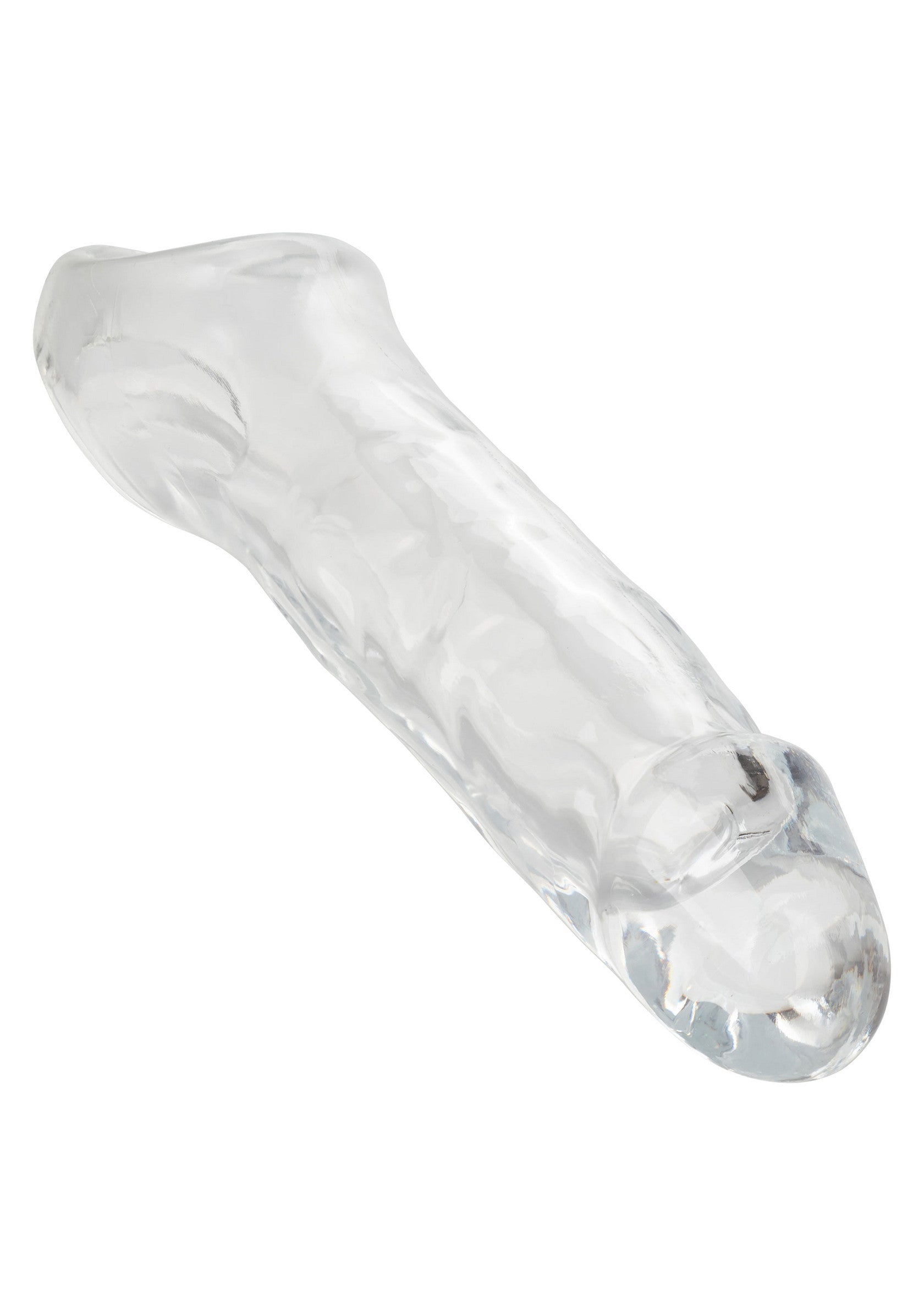 CalExotics Clear Extension 6.5 inch