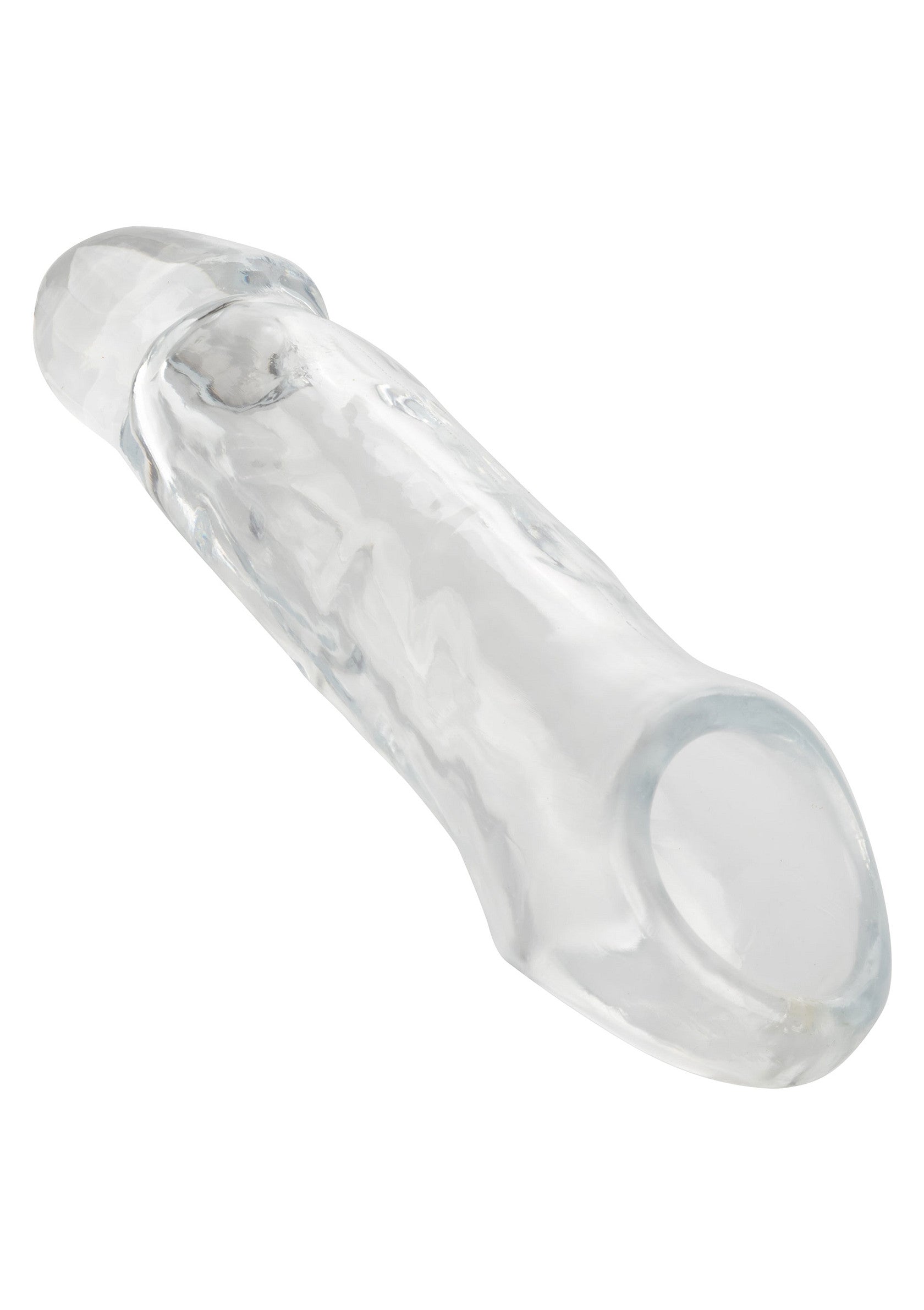 CalExotics Clear Extension 6.5 inch