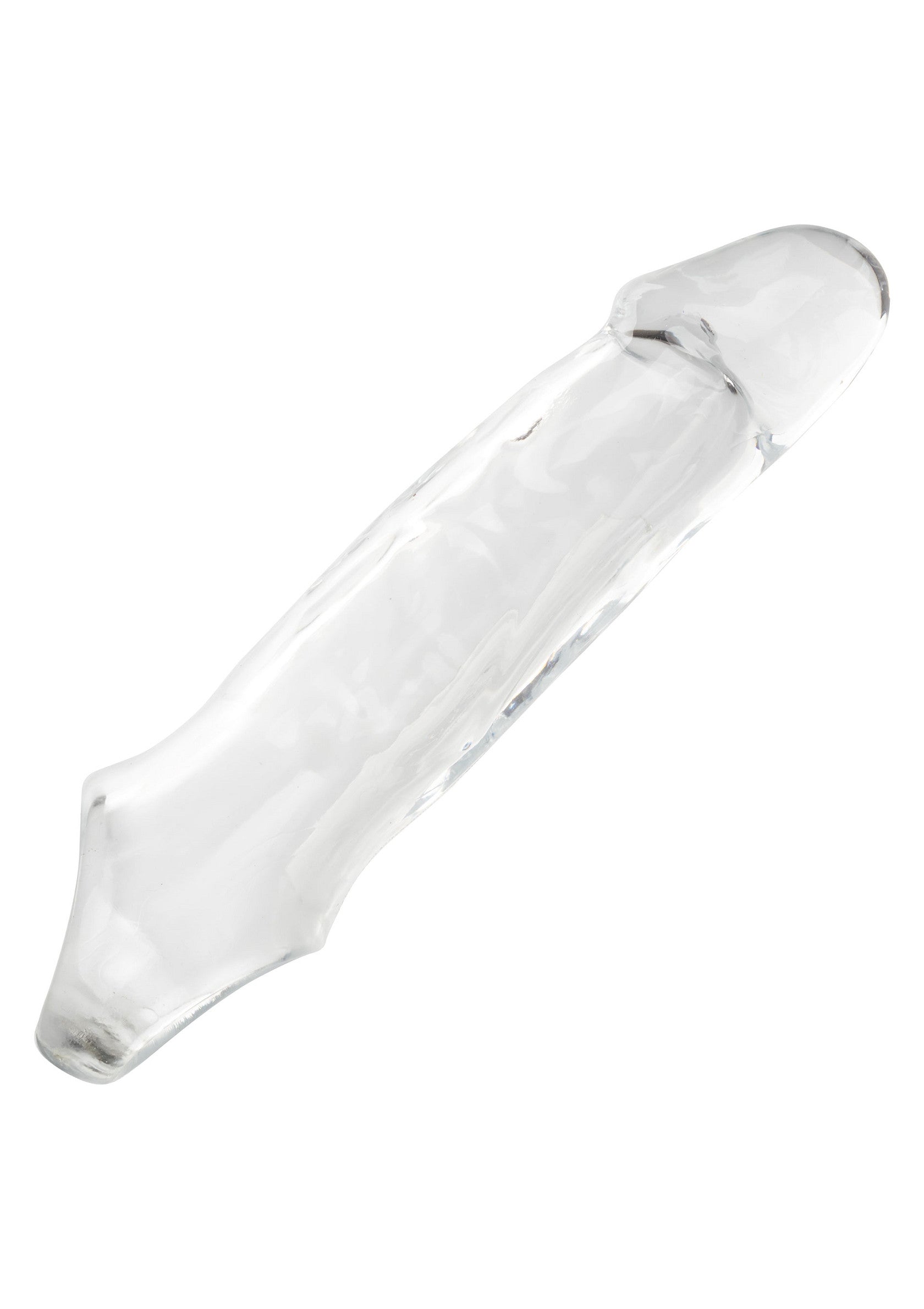 CalExotics Clear Extension 7.5 inch