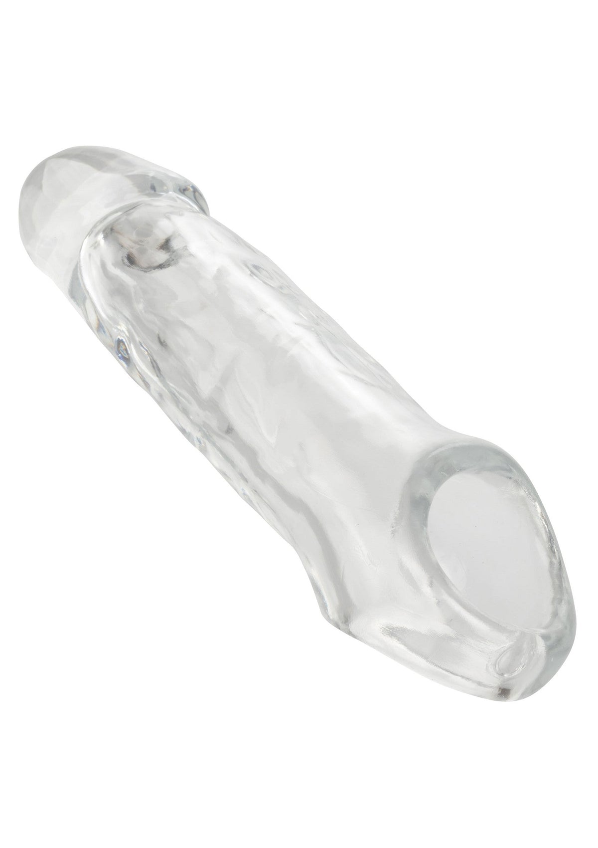 CalExotics Clear Extension 7.5 inch