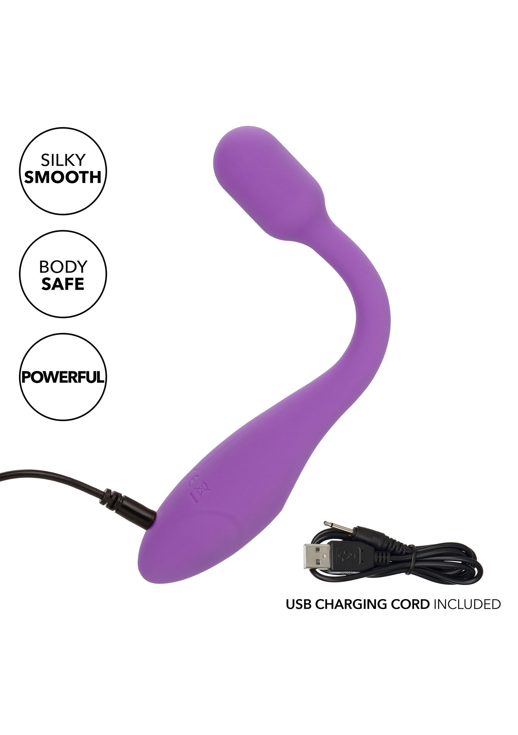 CalExotics Bliss Flex-O-Teaser