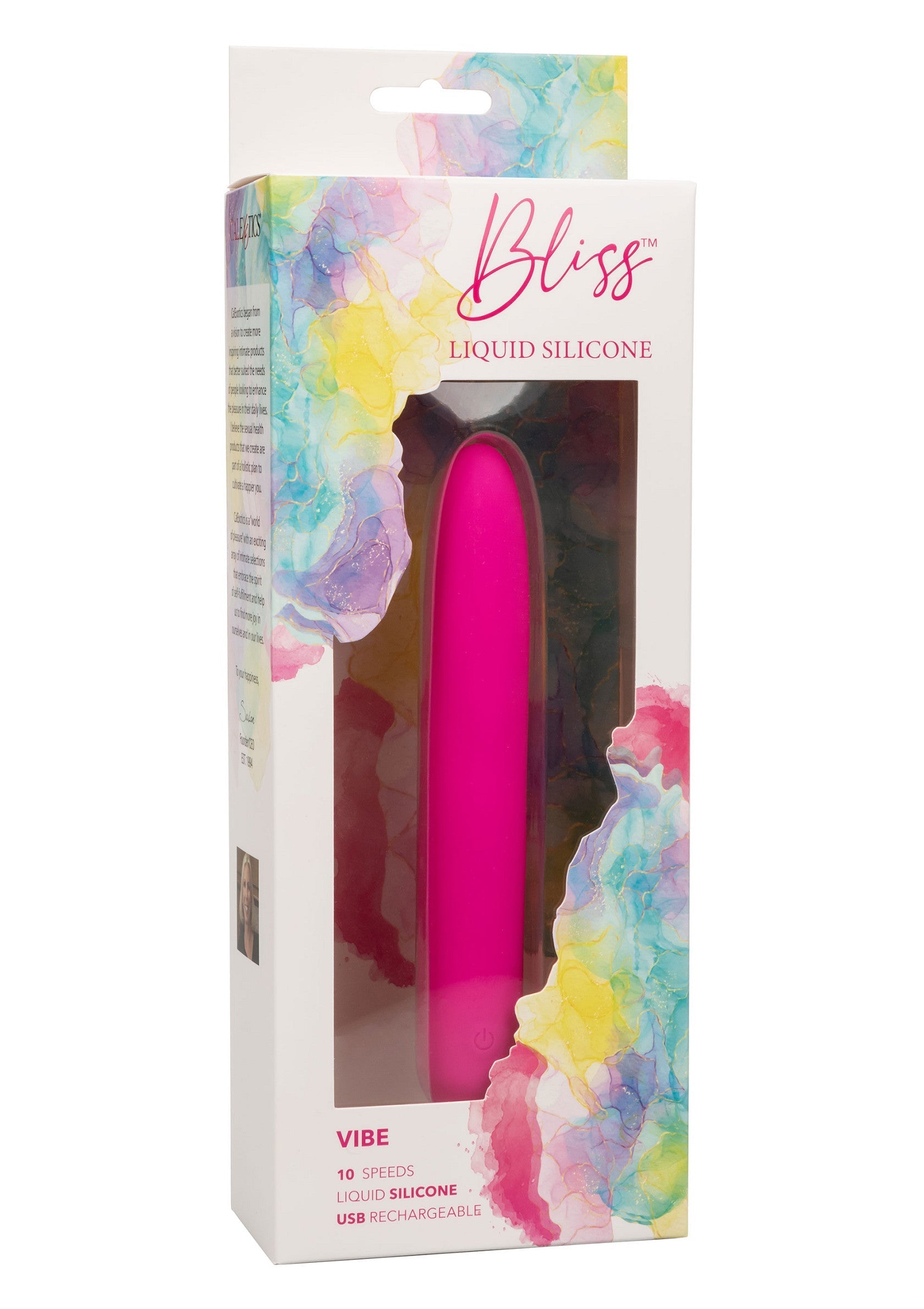 CalExotics Bliss Vibrator