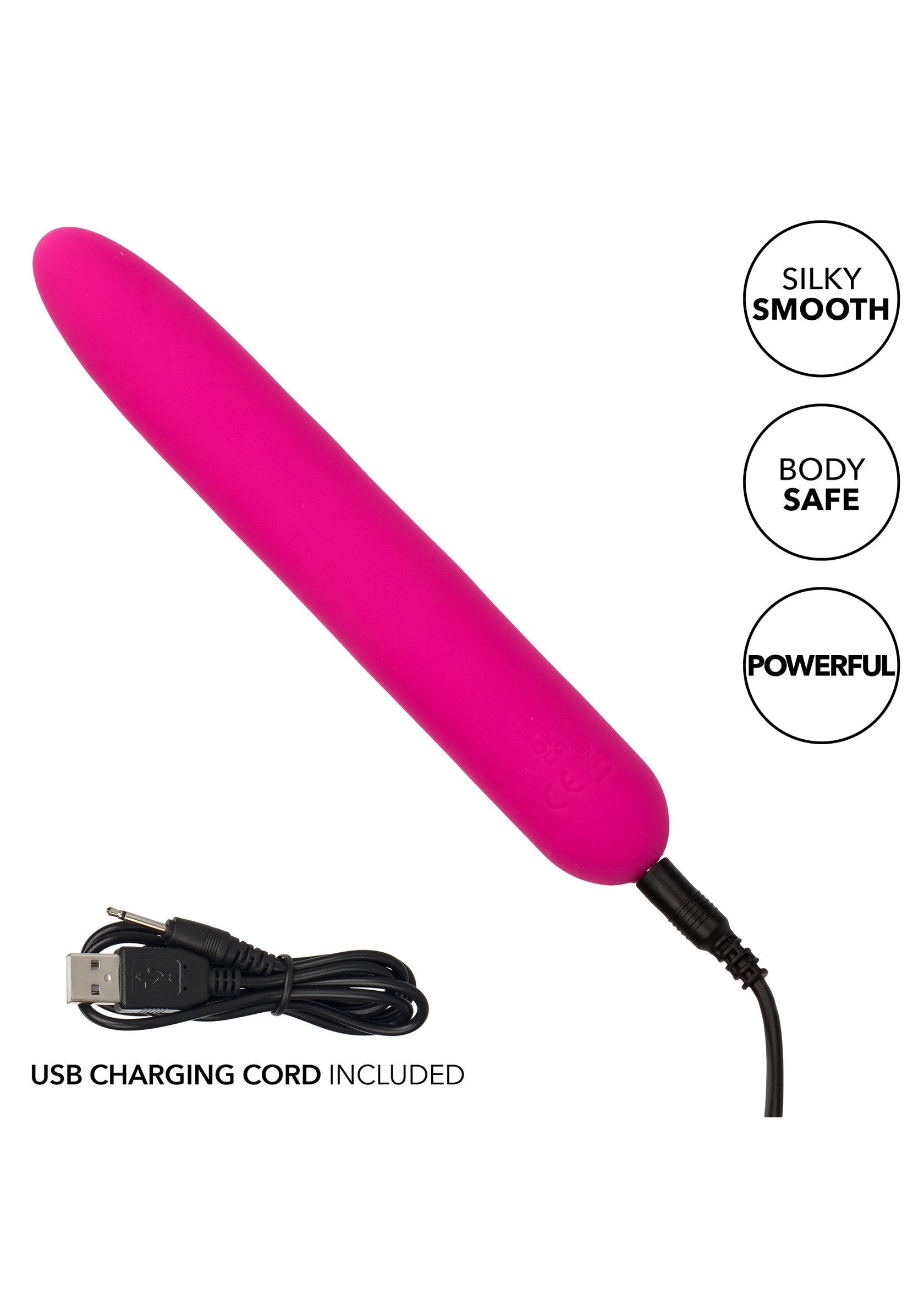 CalExotics Bliss Vibrator
