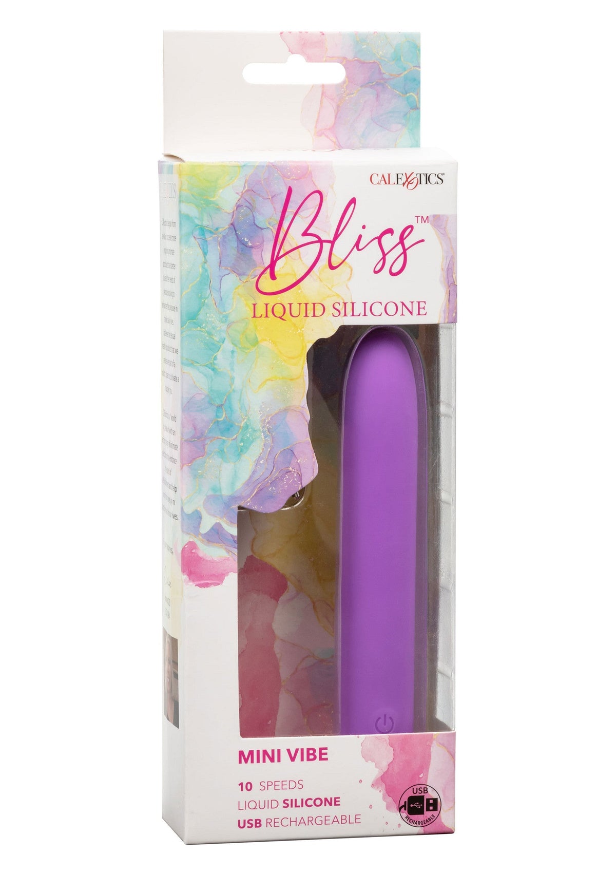 CalExotics Bliss Mini Vibrator
