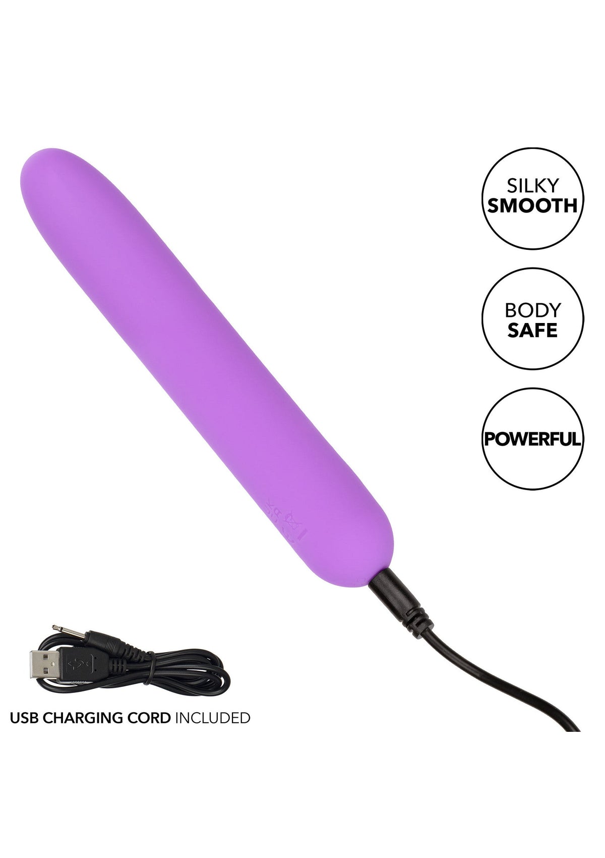CalExotics Bliss Mini Vibrator