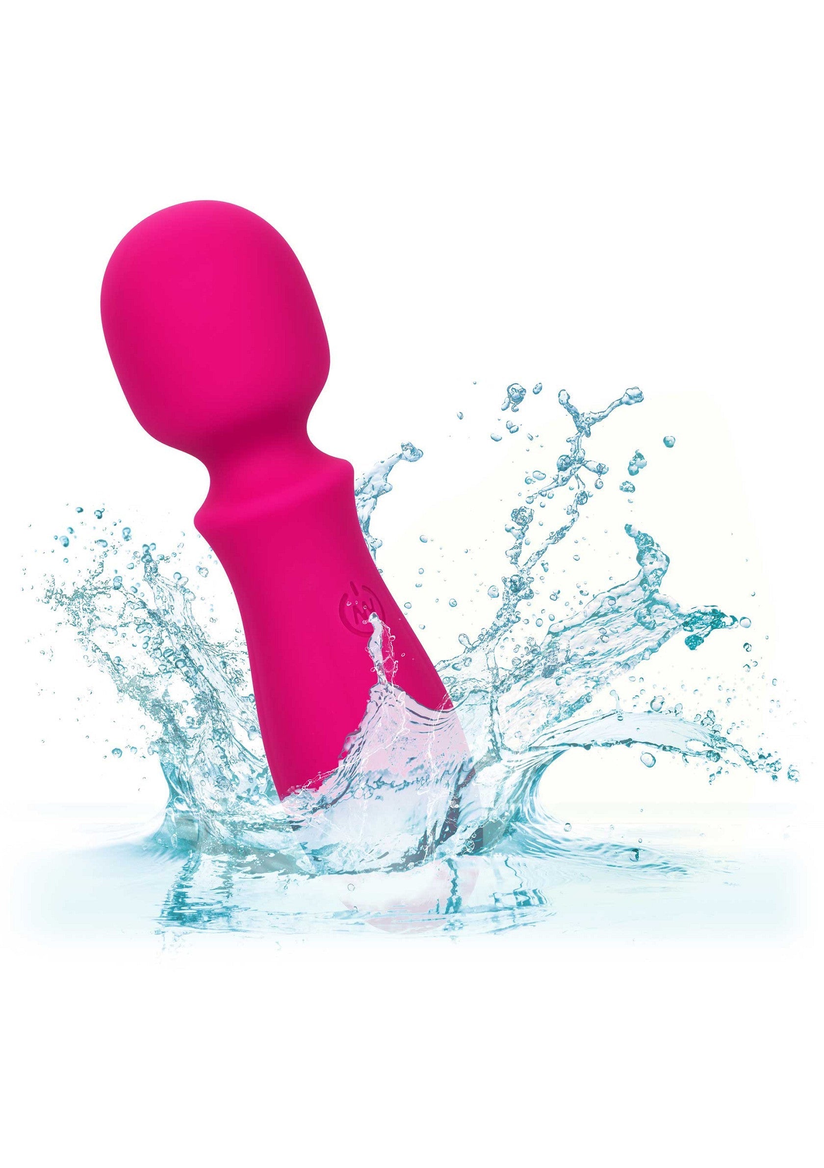 CalExotics Bliss Mini Wand