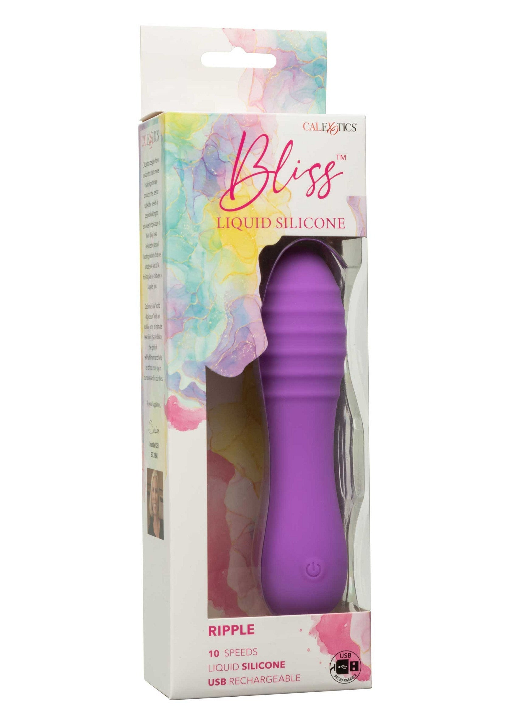 CalExotics Bliss Ripple