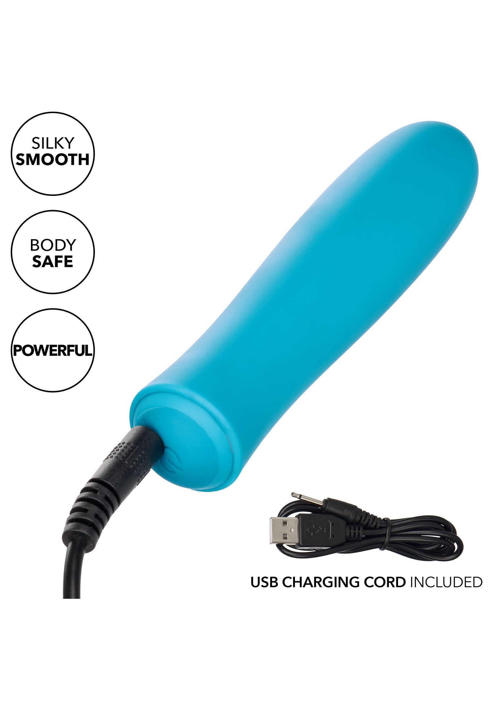 CalExotics Kyst T.C.B. Vibrator