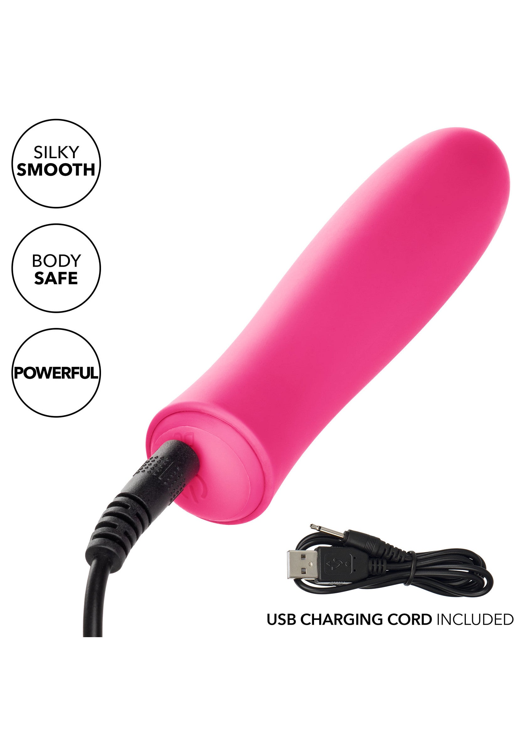 CalExotics Kyst T.C.B. Vibrator