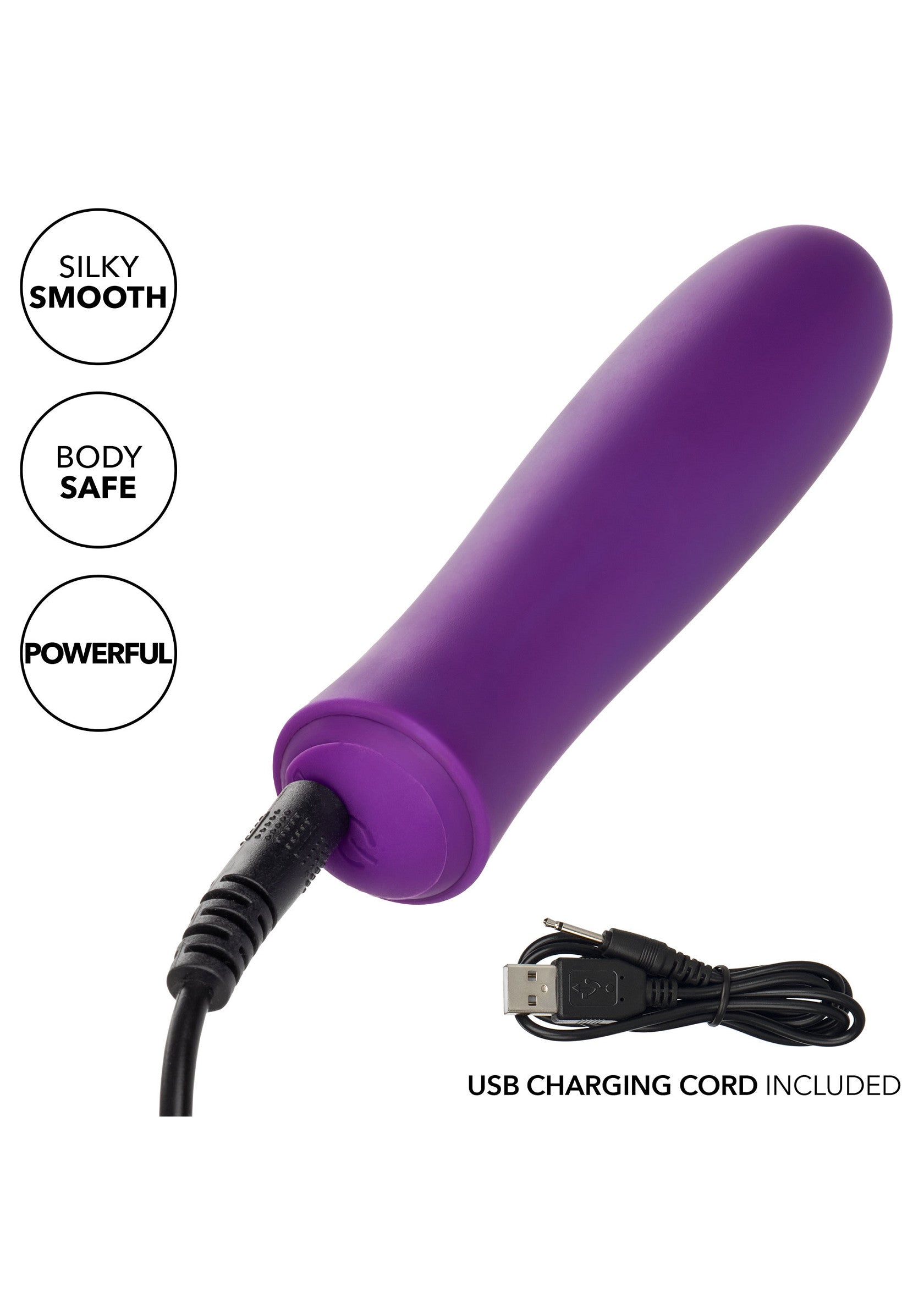 CalExotics Kyst T.C.B. Vibrator