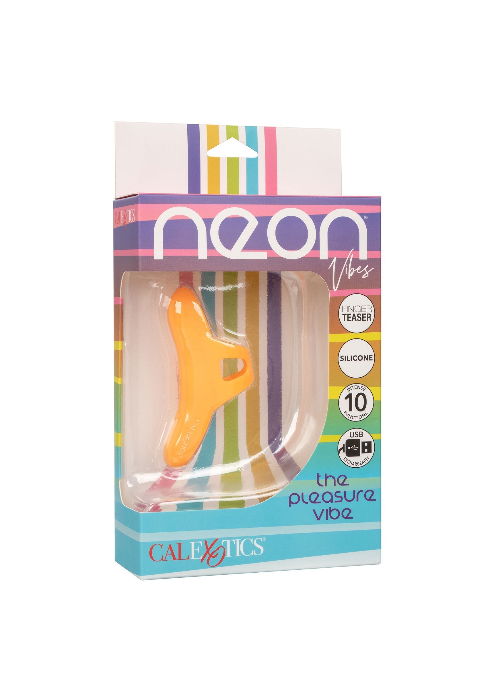 CalExotics The Pleasure Vibrator