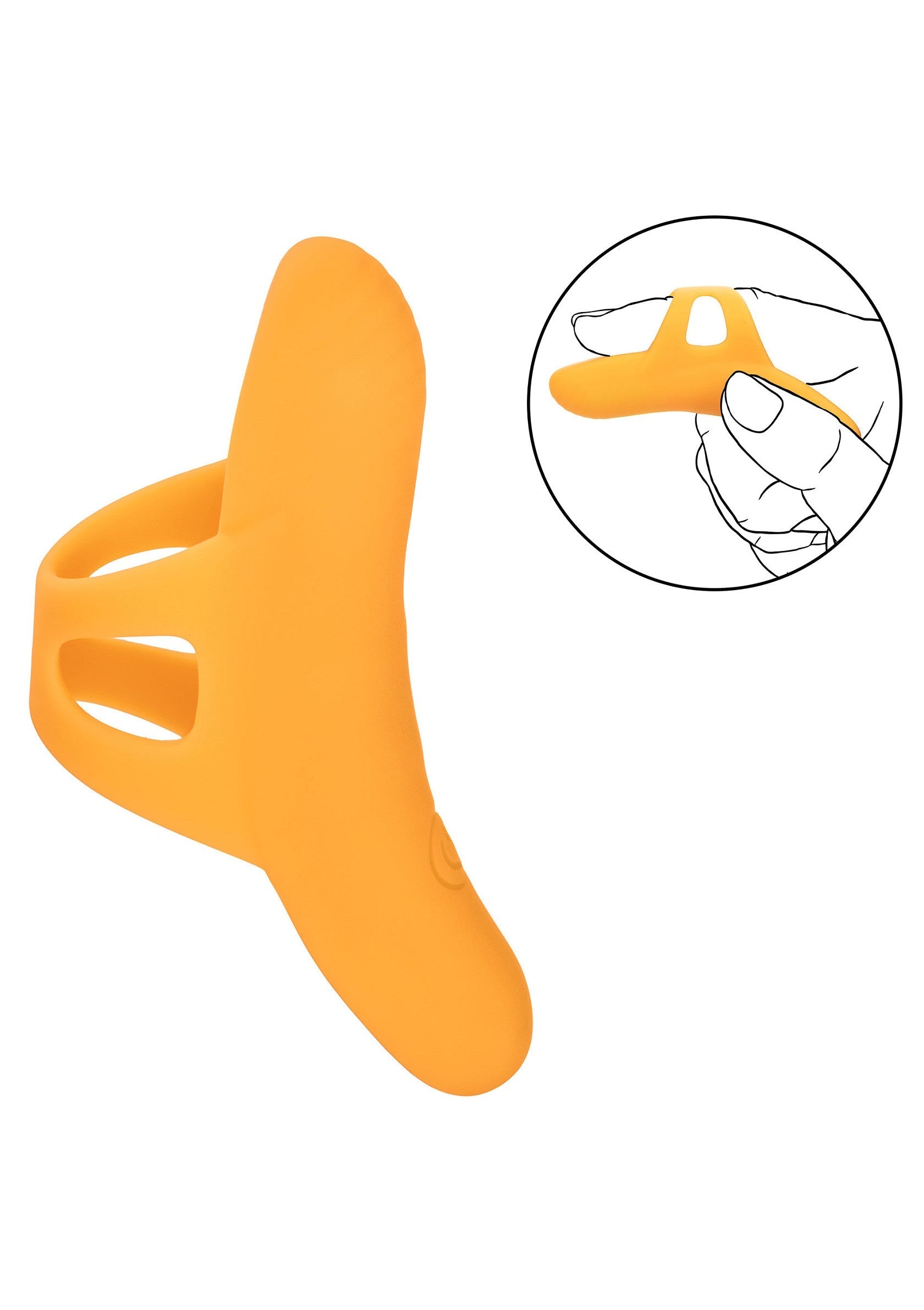 CalExotics The Pleasure Vibrator