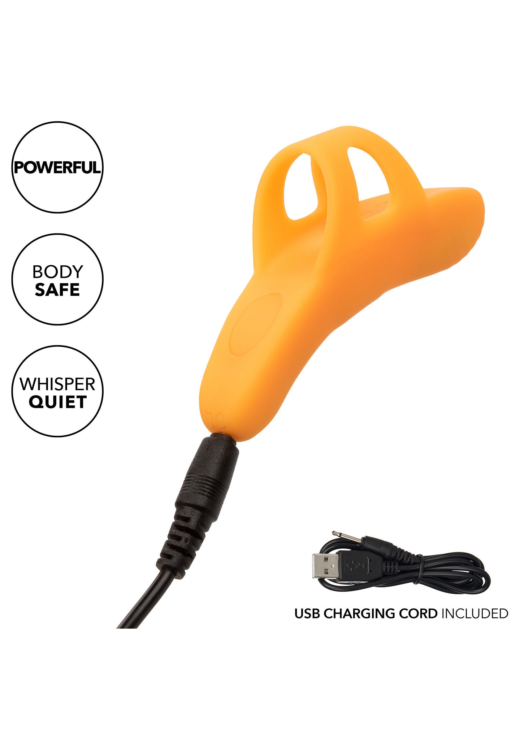 CalExotics The Pleasure Vibrator