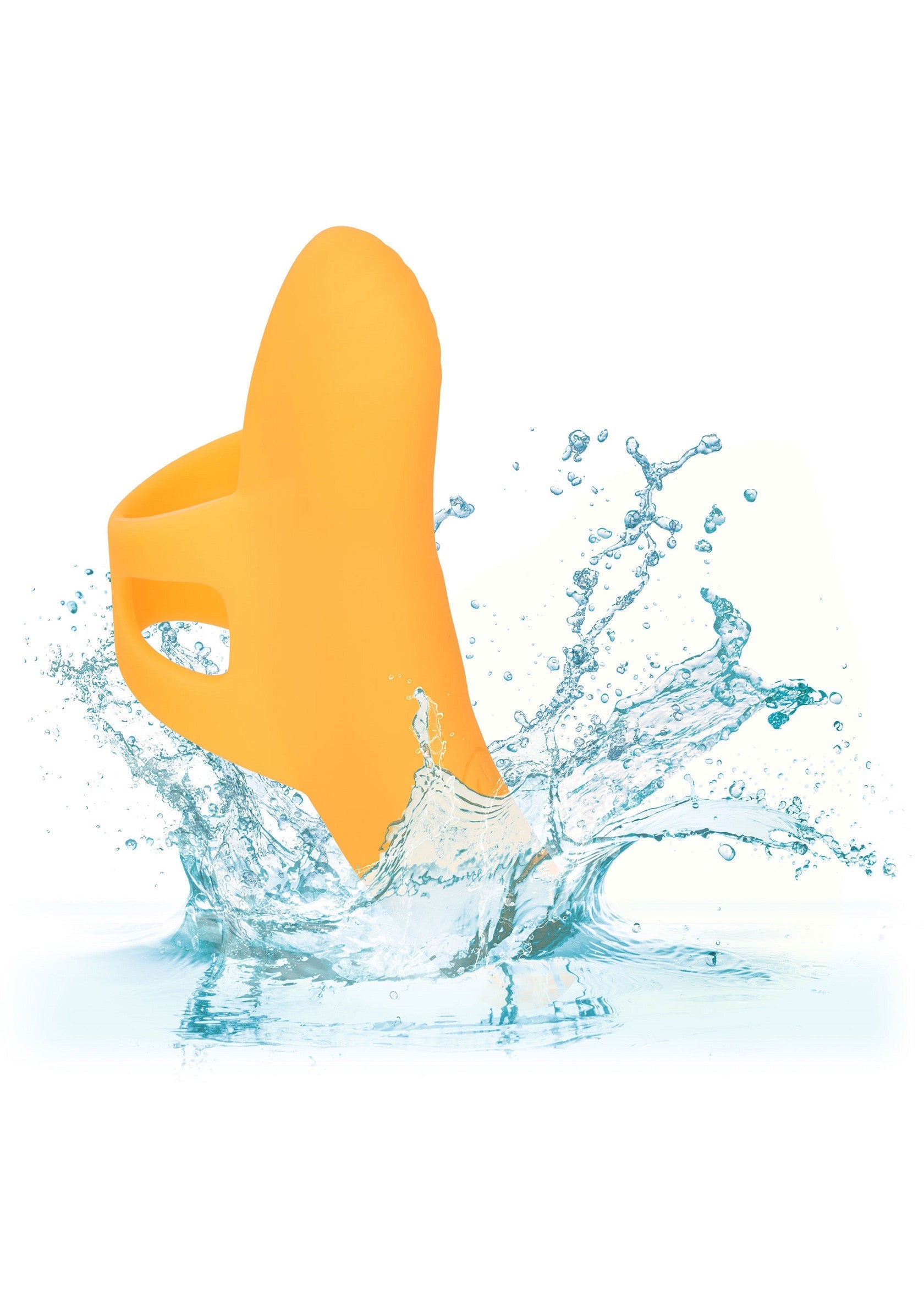 CalExotics The Pleasure Vibrator